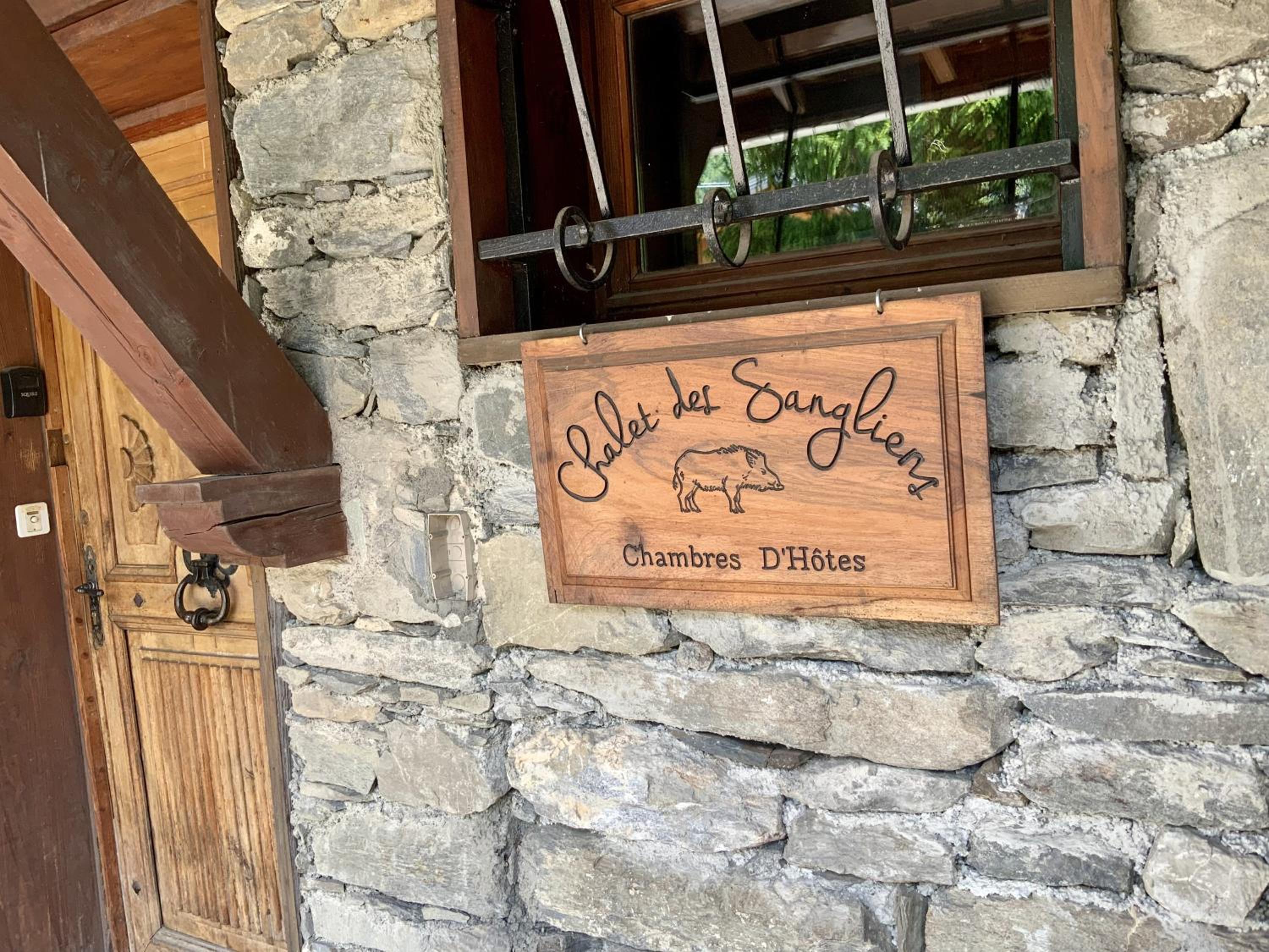 Chalet Des Sangliers, photo 35