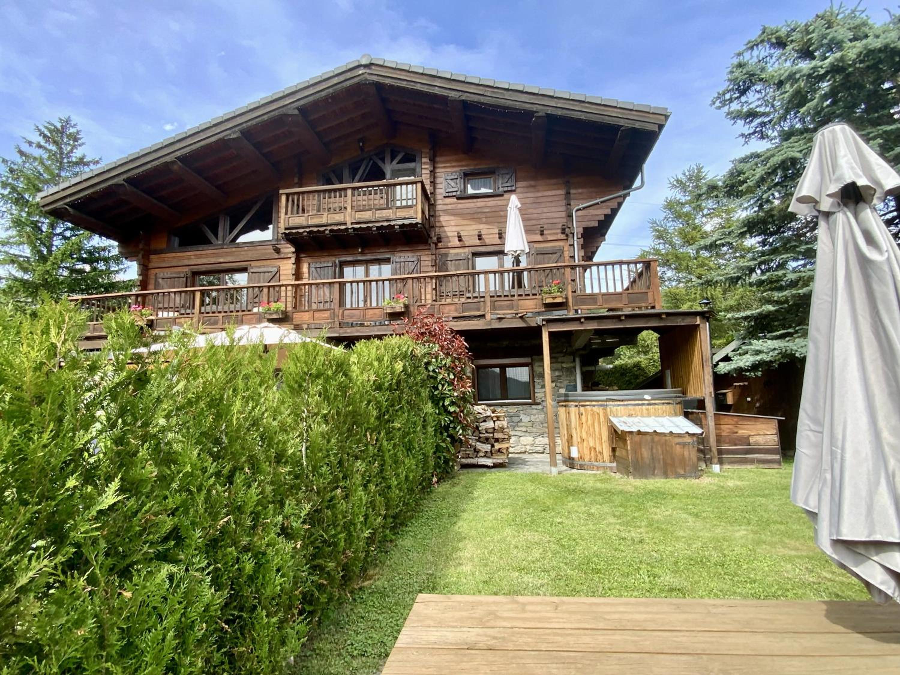 Chalet Des Sangliers, photo 27