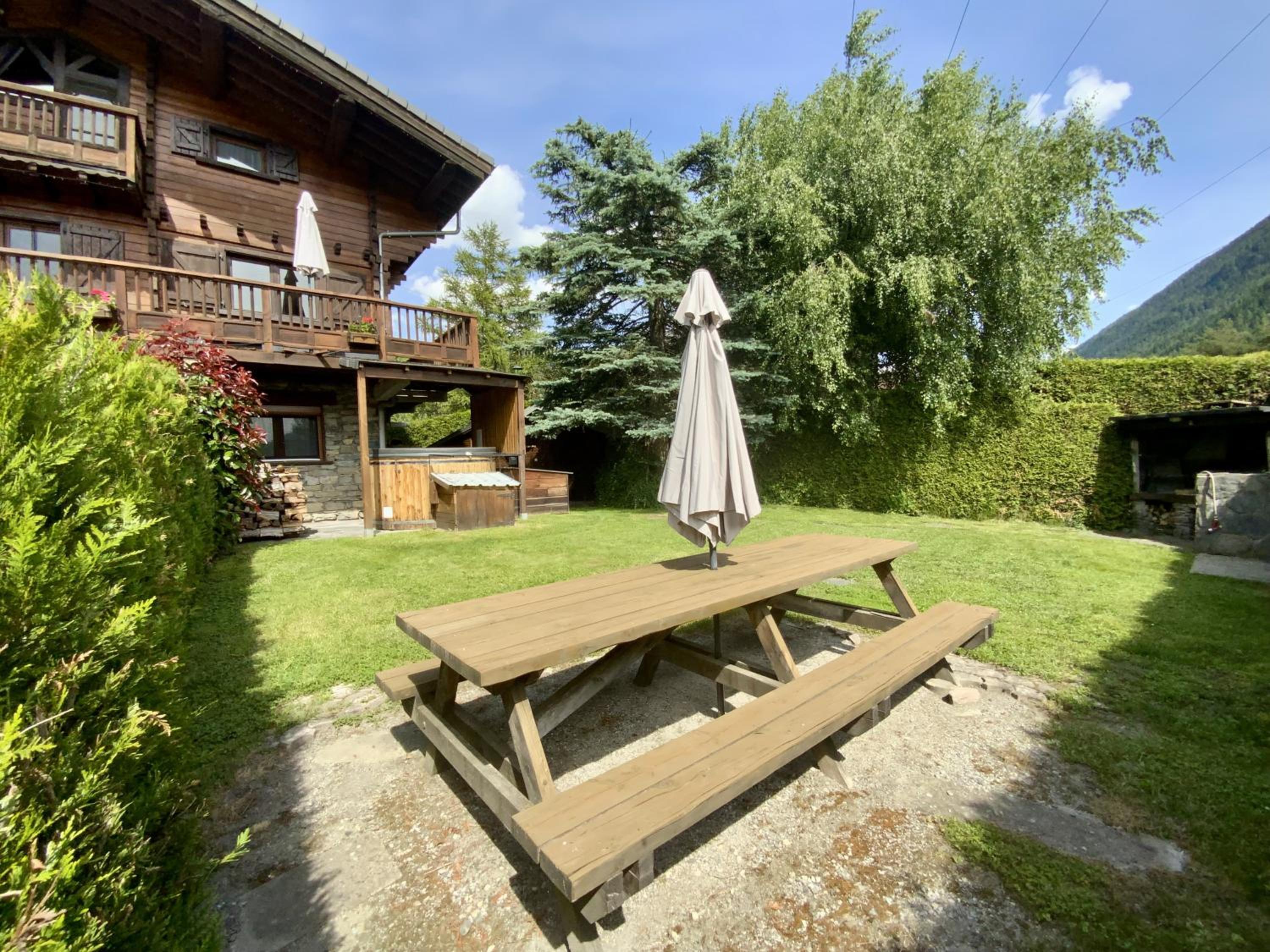 Chalet Des Sangliers, photo 38