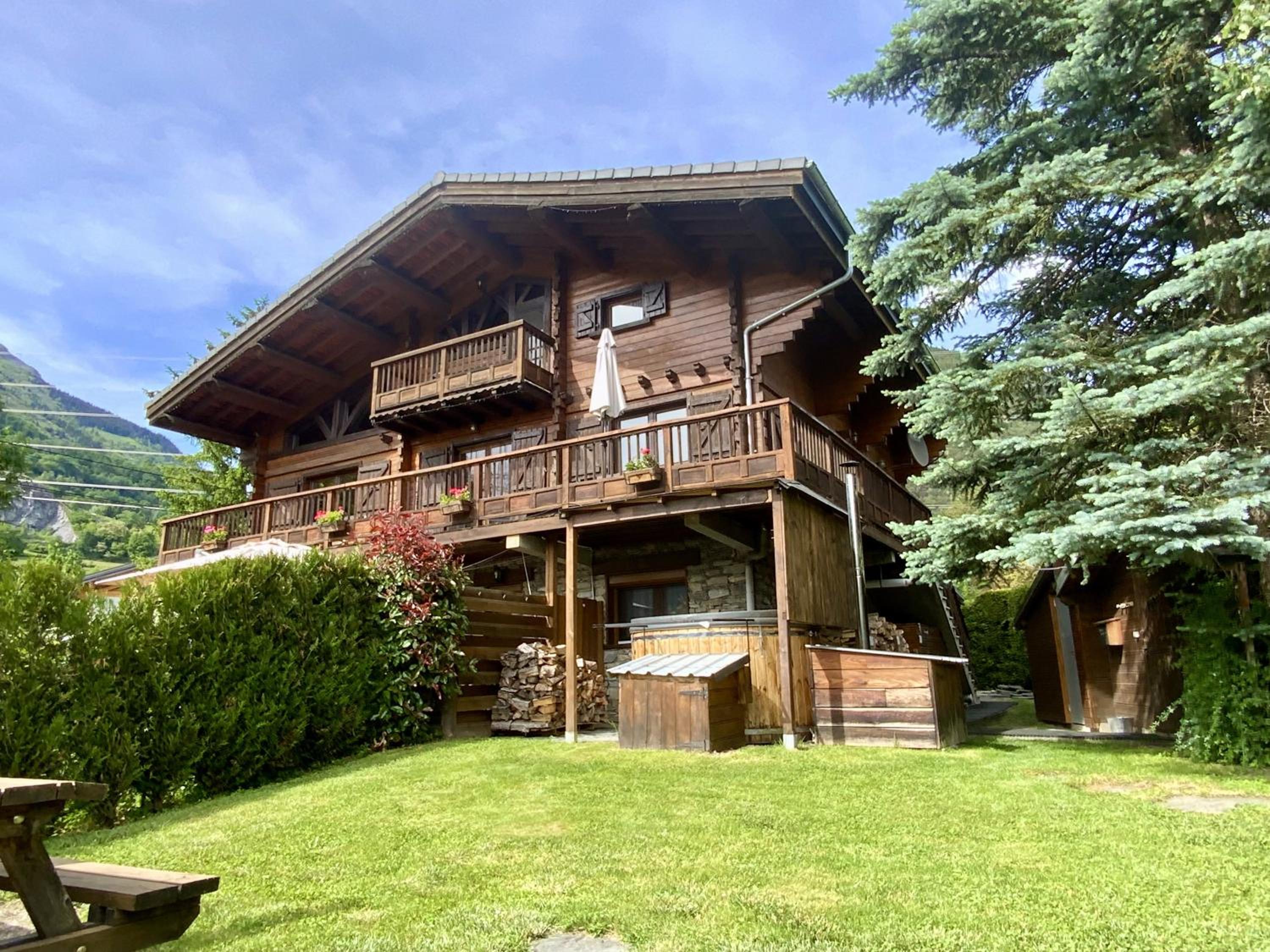 Chalet Des Sangliers, photo 15