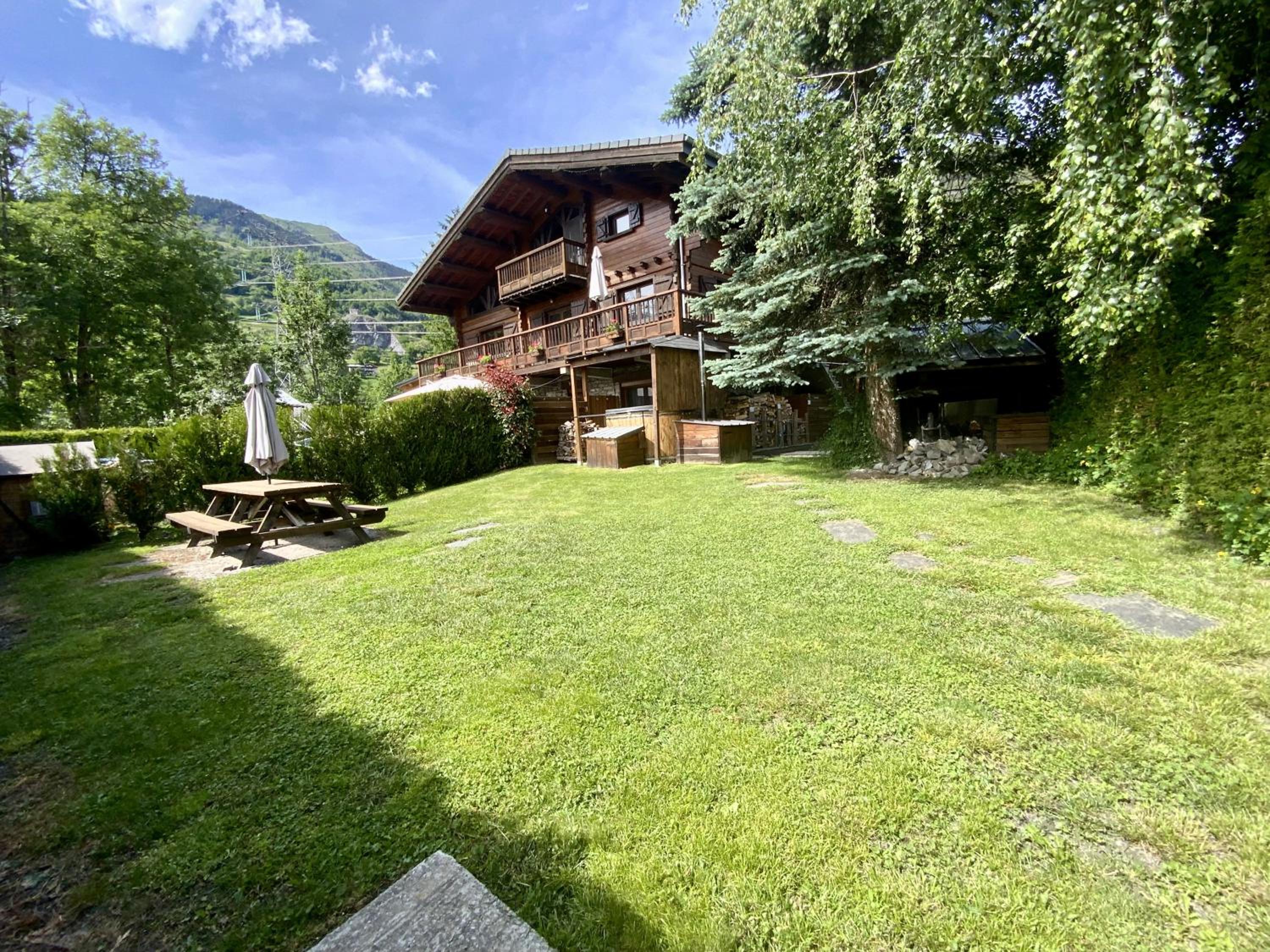 Chalet Des Sangliers, photo 4