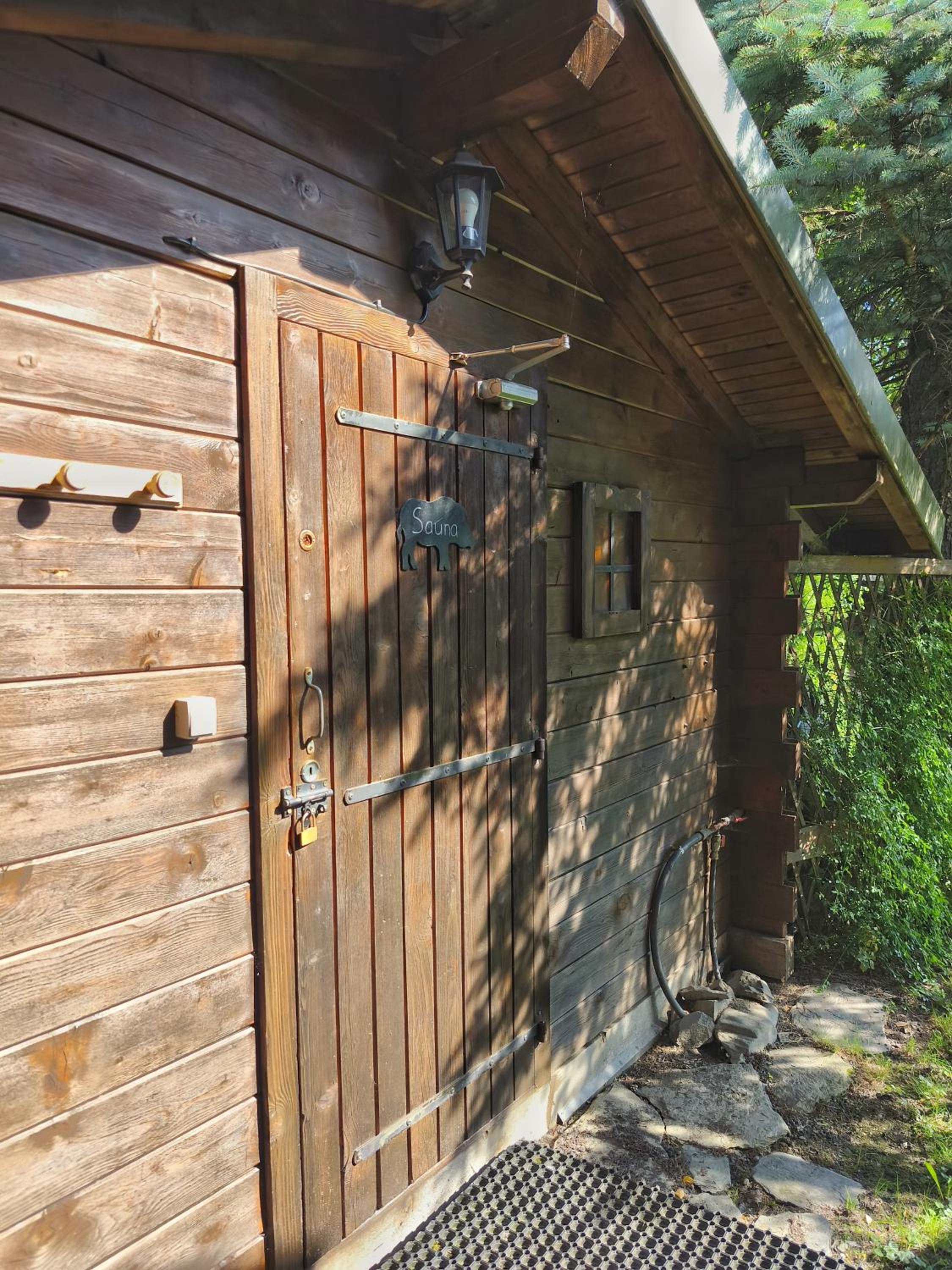Chalet Des Sangliers, photo 16