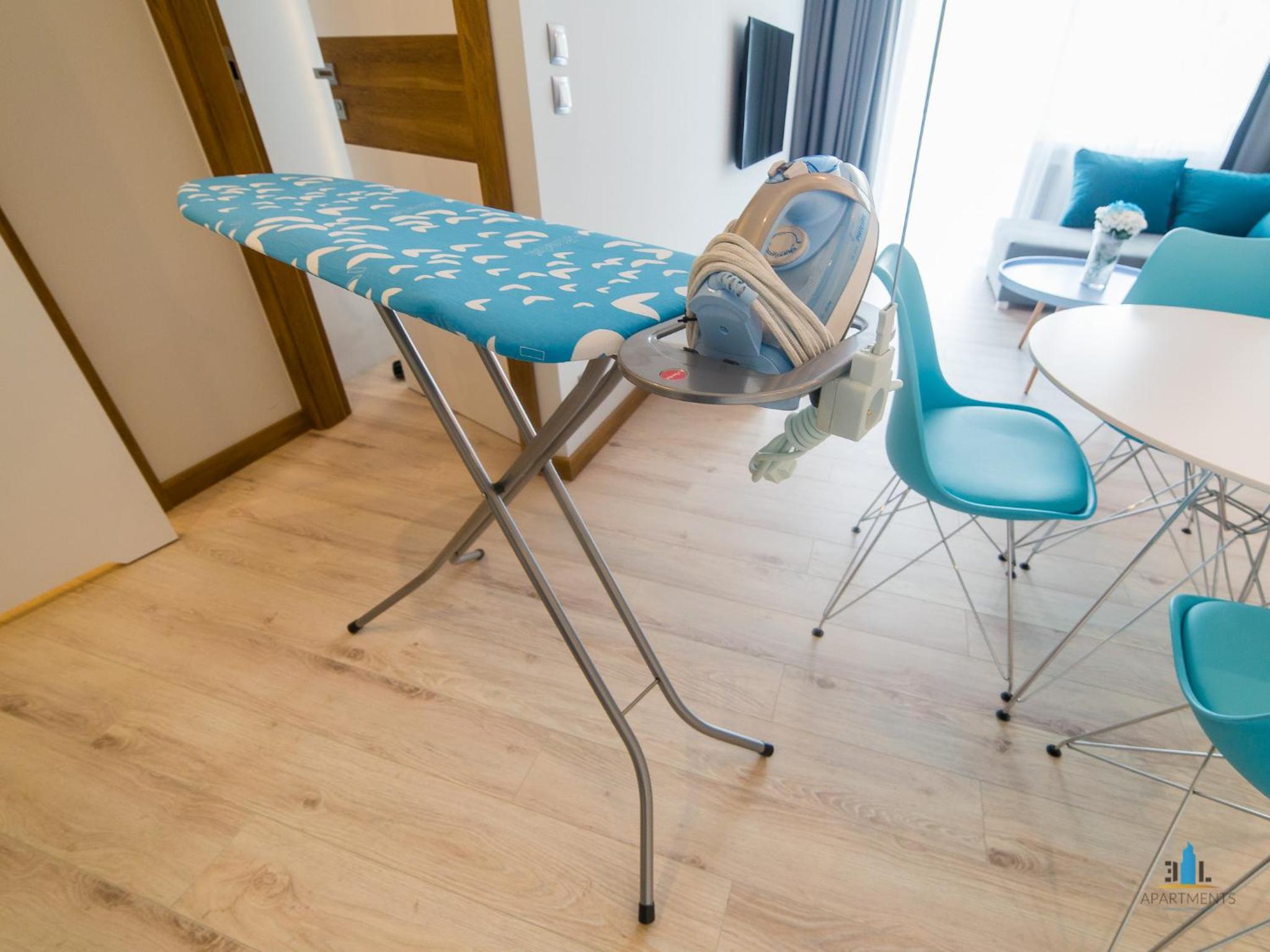 3L Apartments Bliżej Morza