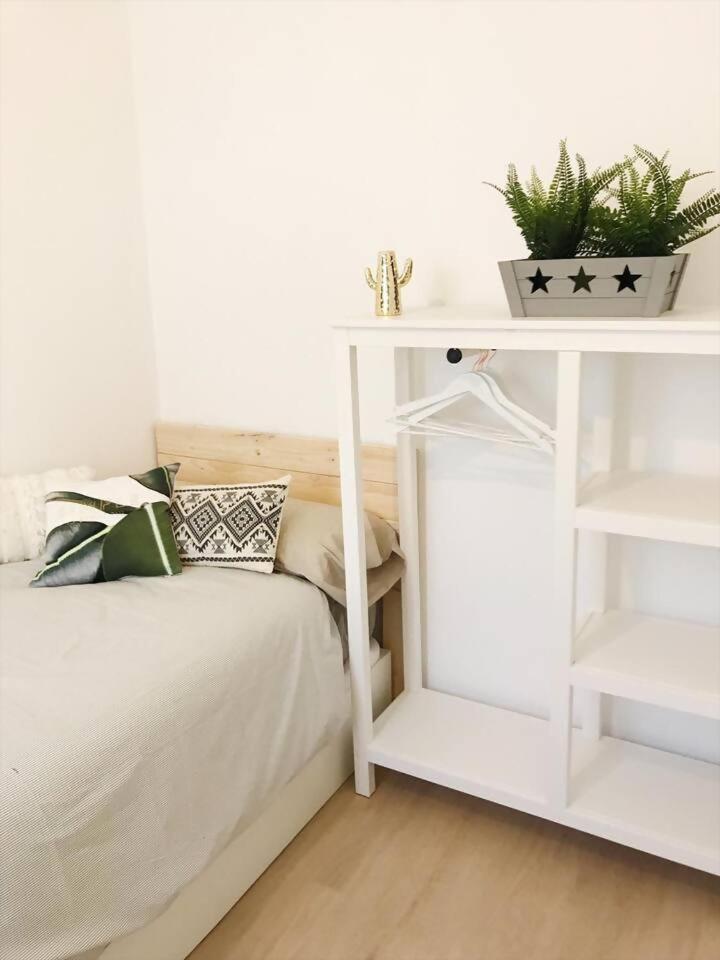 Suite Estébanes