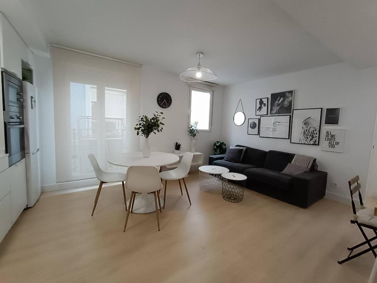 Suite Estébanes