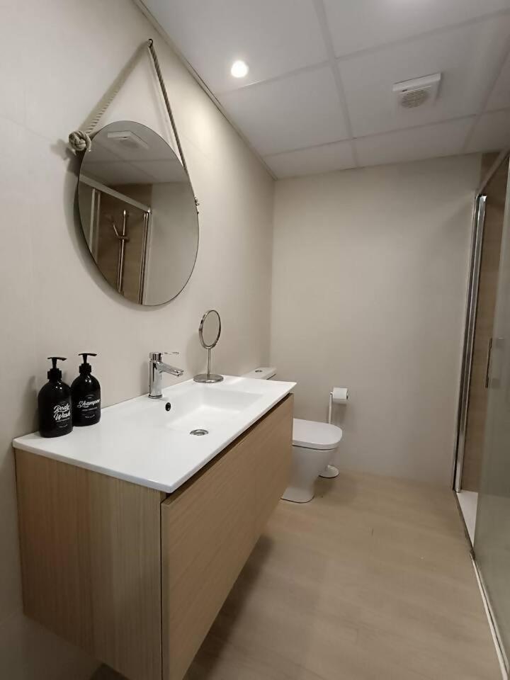 Suite Estébanes