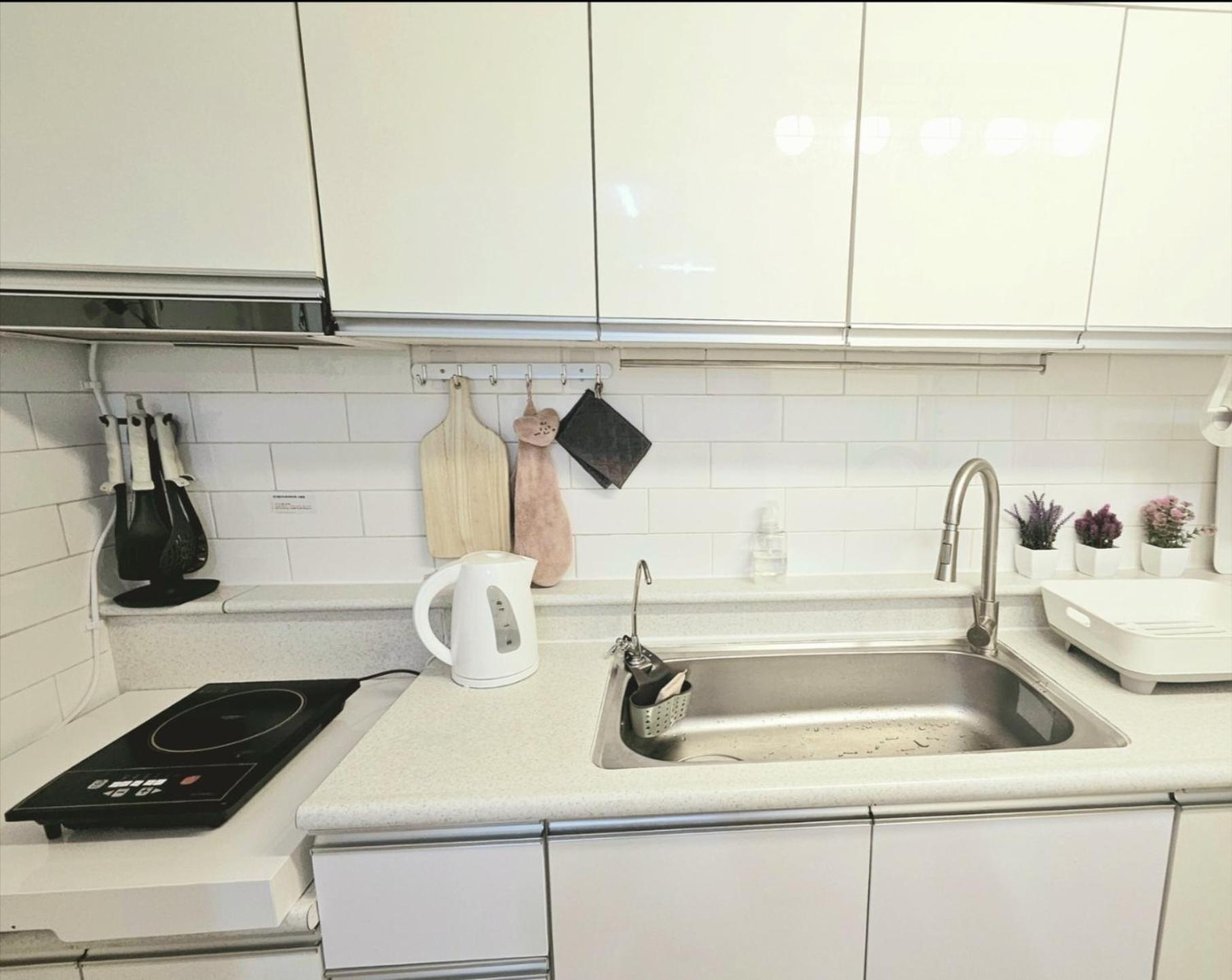 Soul of Seoul - Cozy 3 room stay, 3min from SNU Station