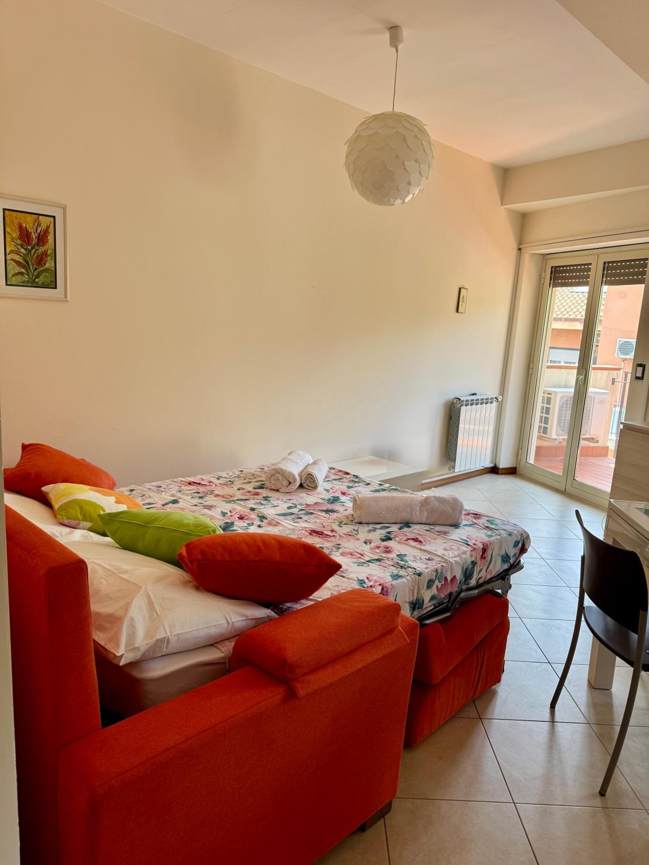 Heliomar Naxos - Your Balcony on the Sea