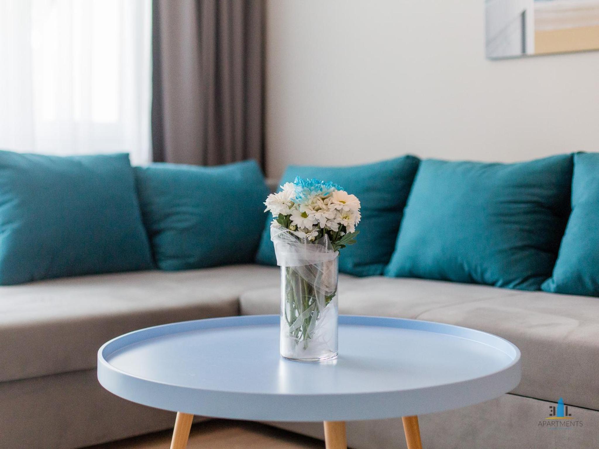 3L Apartments Bliżej Morza