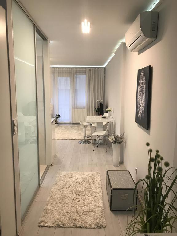 Sunhill Luxury apartman at Buda Castle