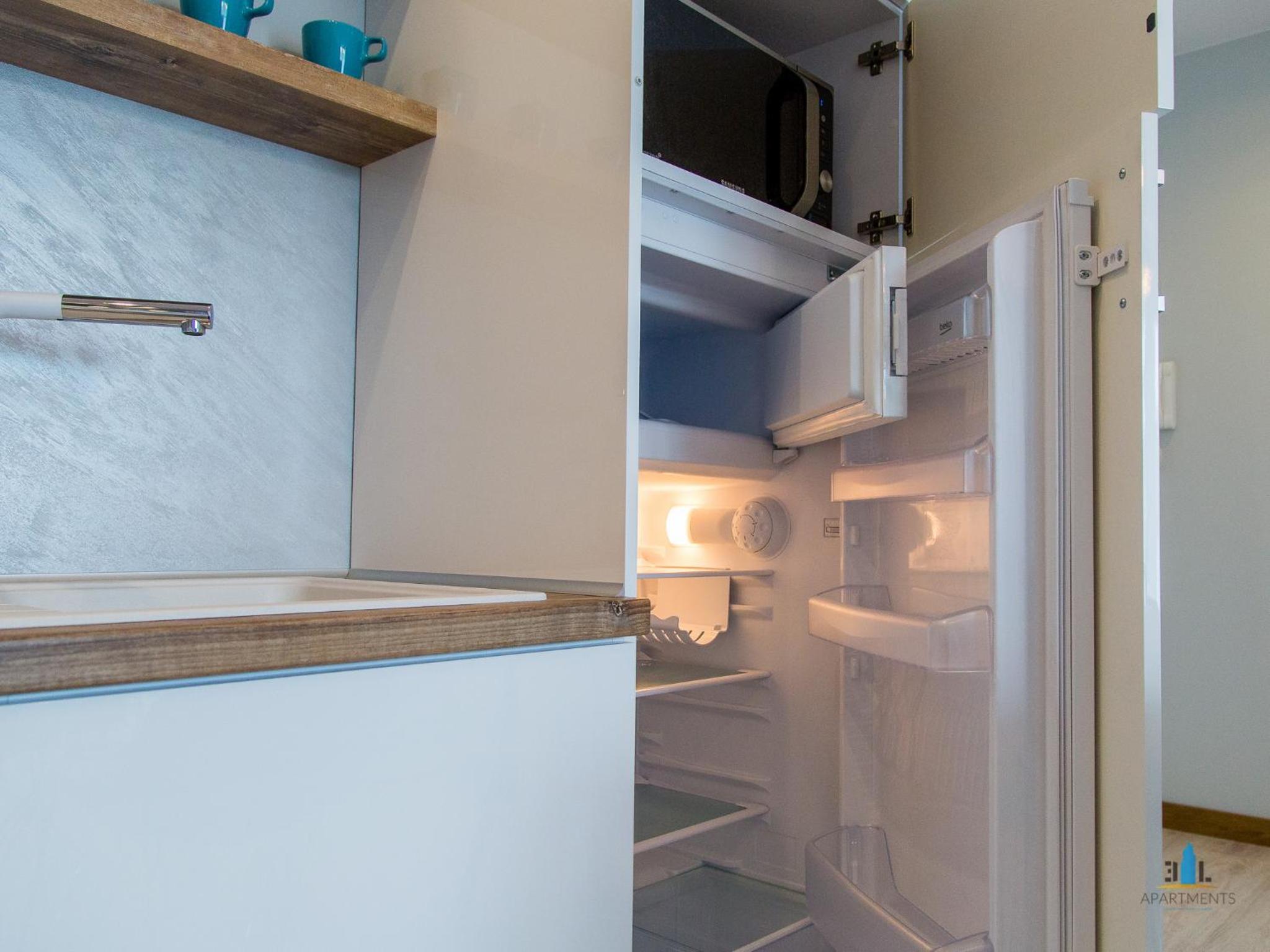 3L Apartments Bliżej Morza