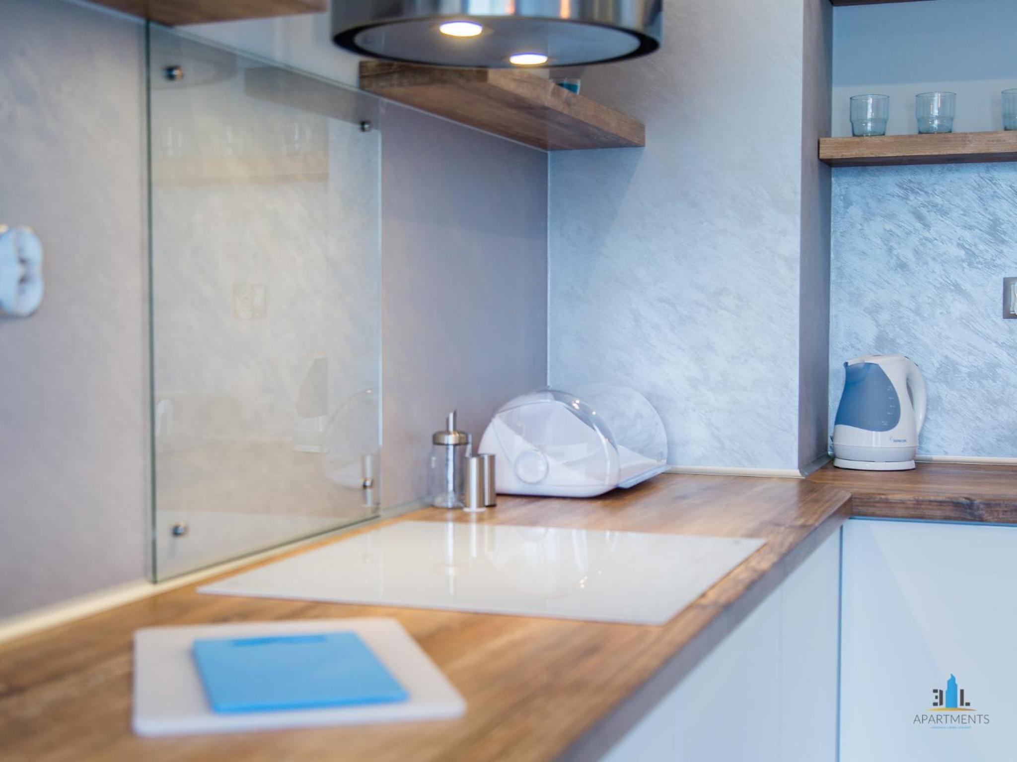 3L Apartments Bliżej Morza