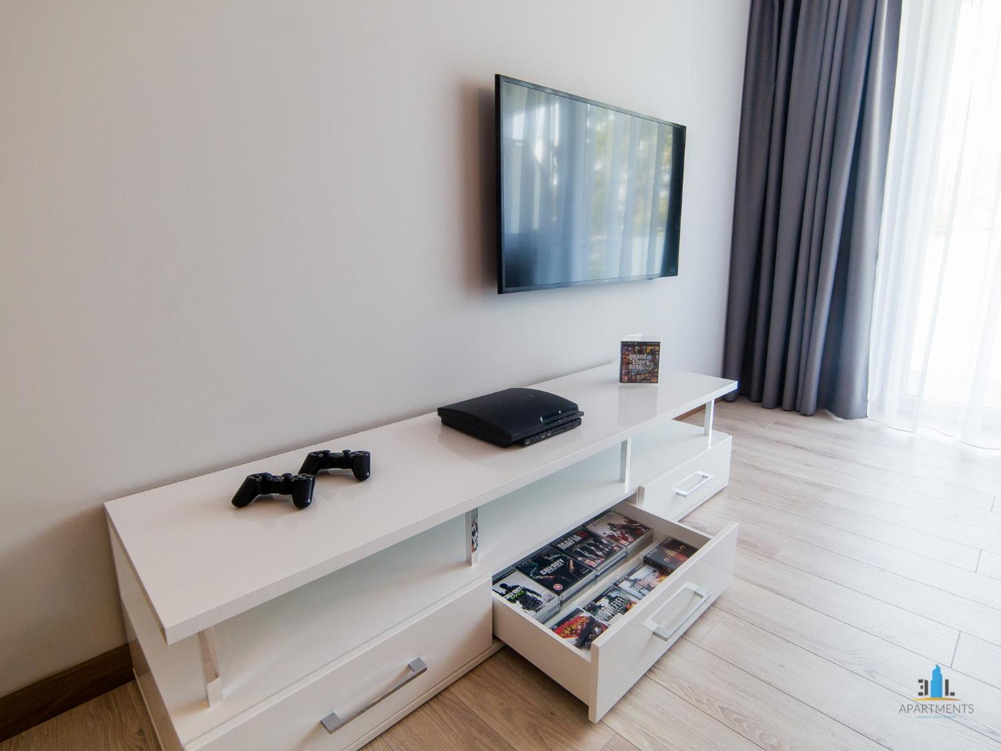 3L Apartments Bliżej Morza