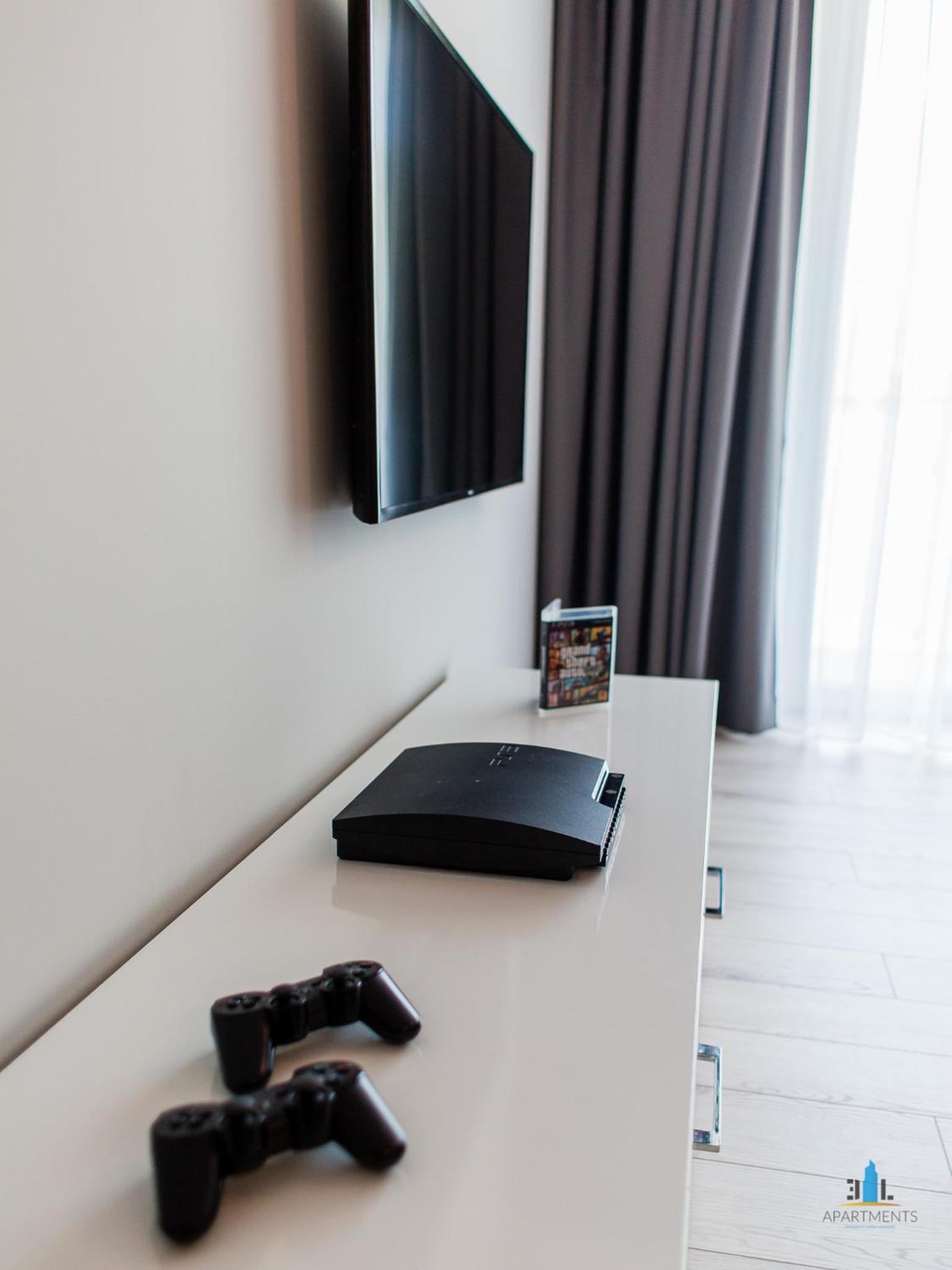 3L Apartments Bliżej Morza