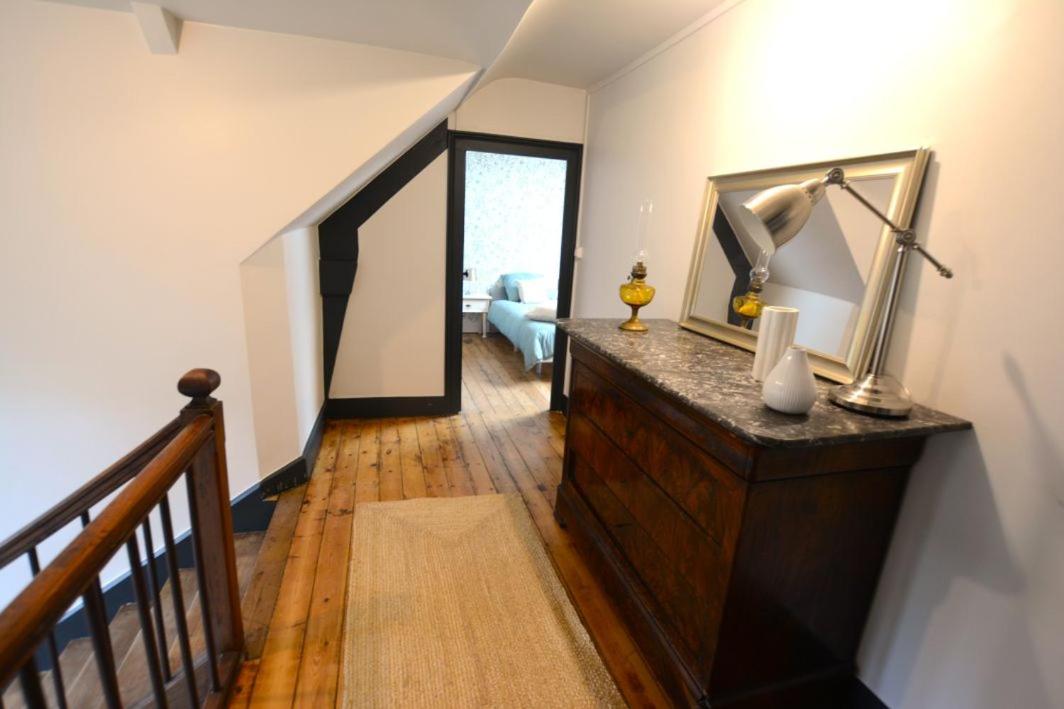 Les Suites Fisel