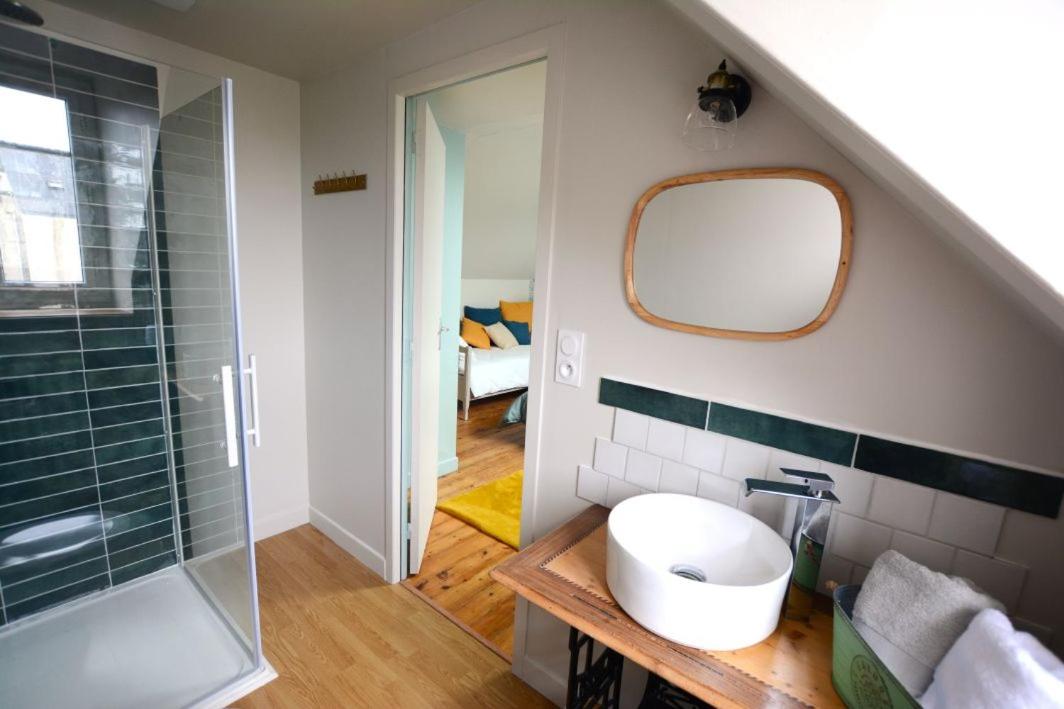 Les Suites Fisel