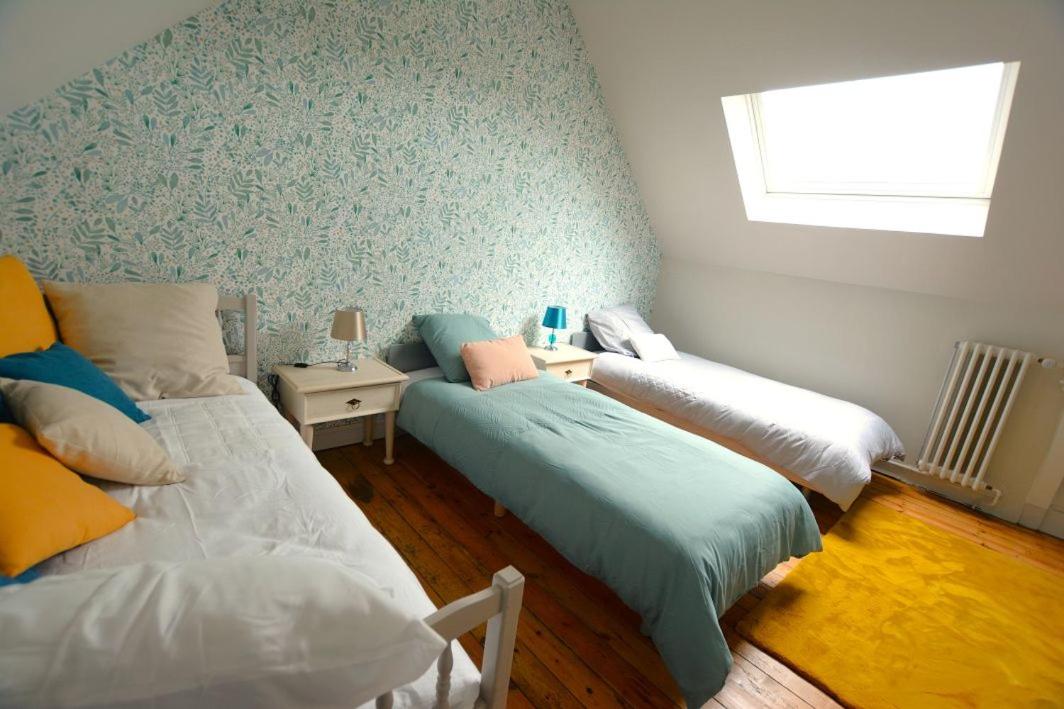 Les Suites Fisel