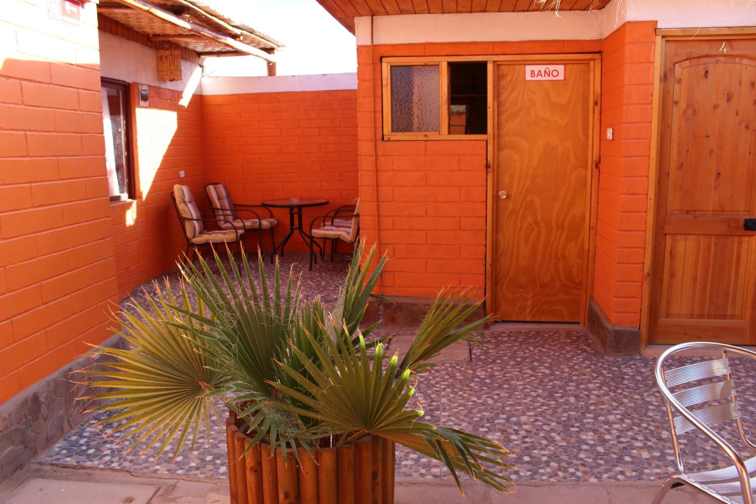 Hostal Atacama North