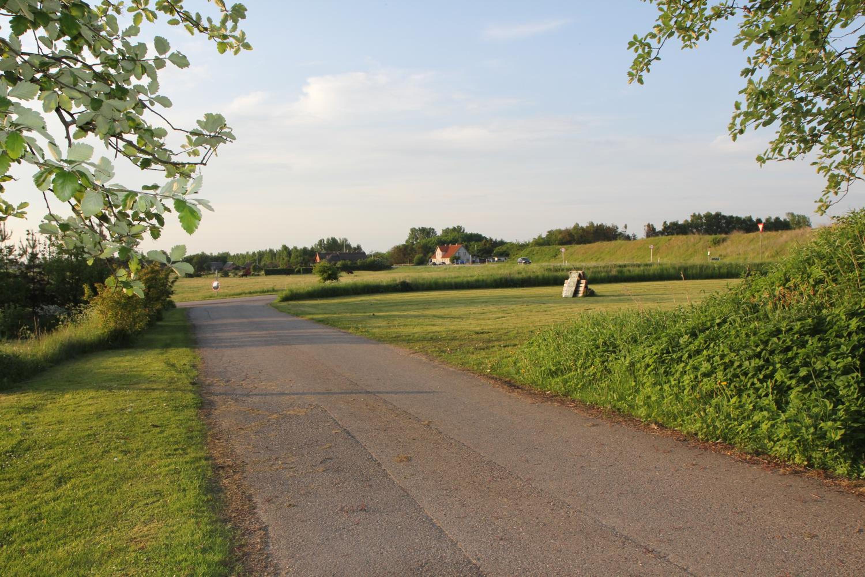 Strandsegård Ferielejlighed