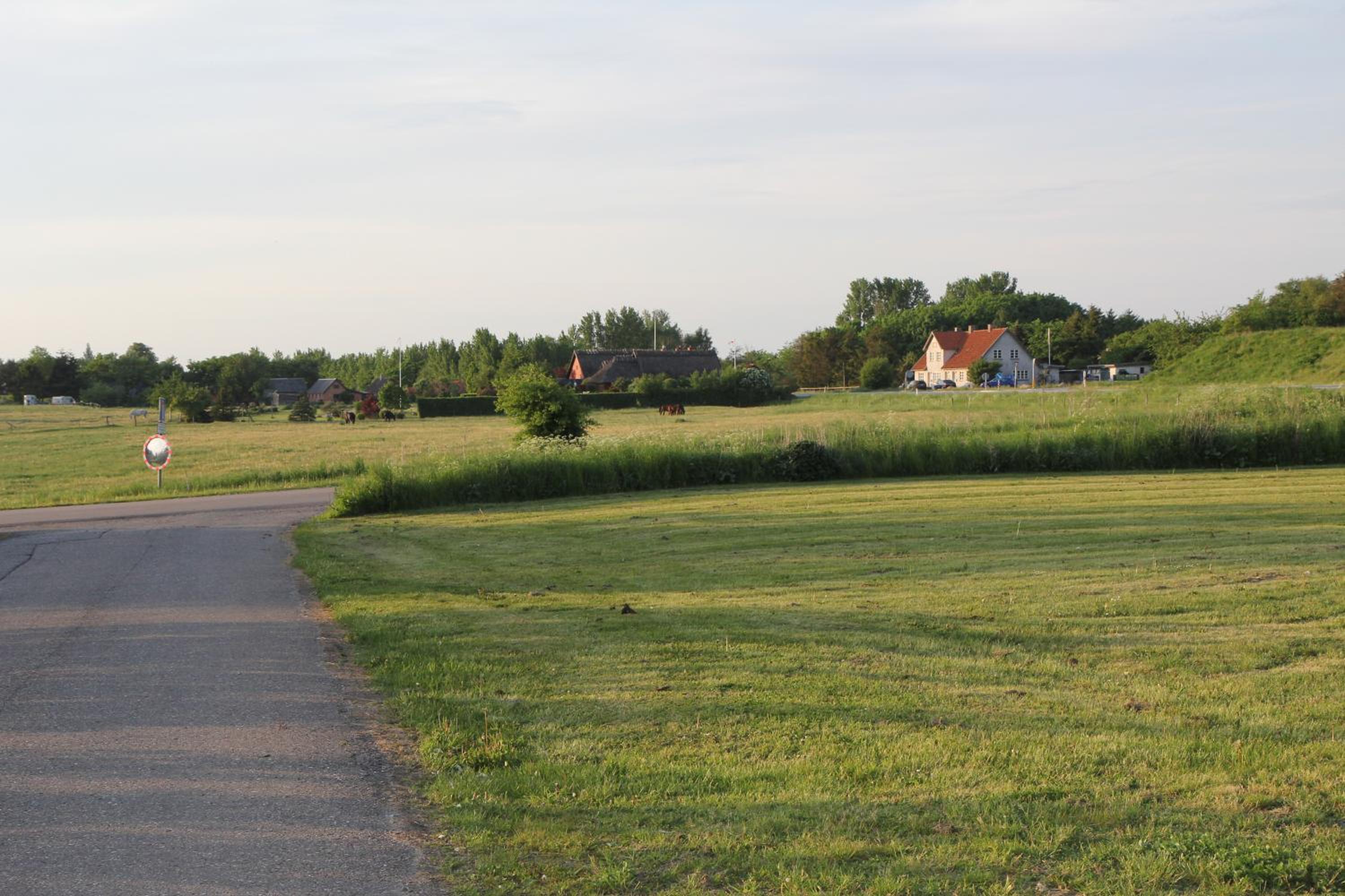 Strandsegård Ferielejlighed