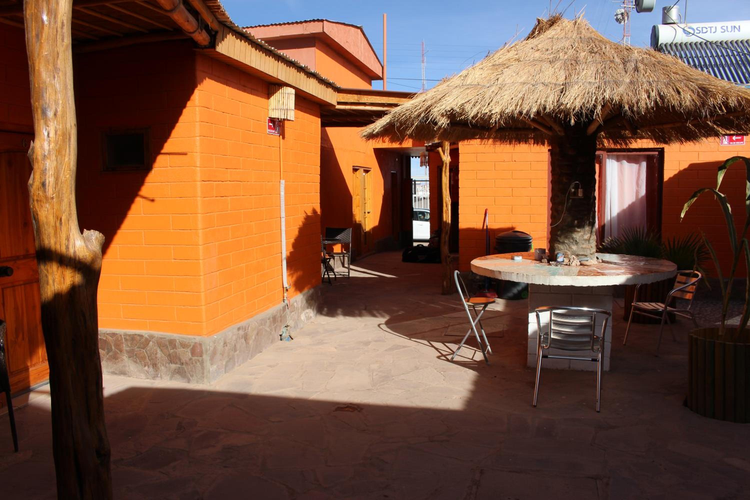 Hostal Atacama North