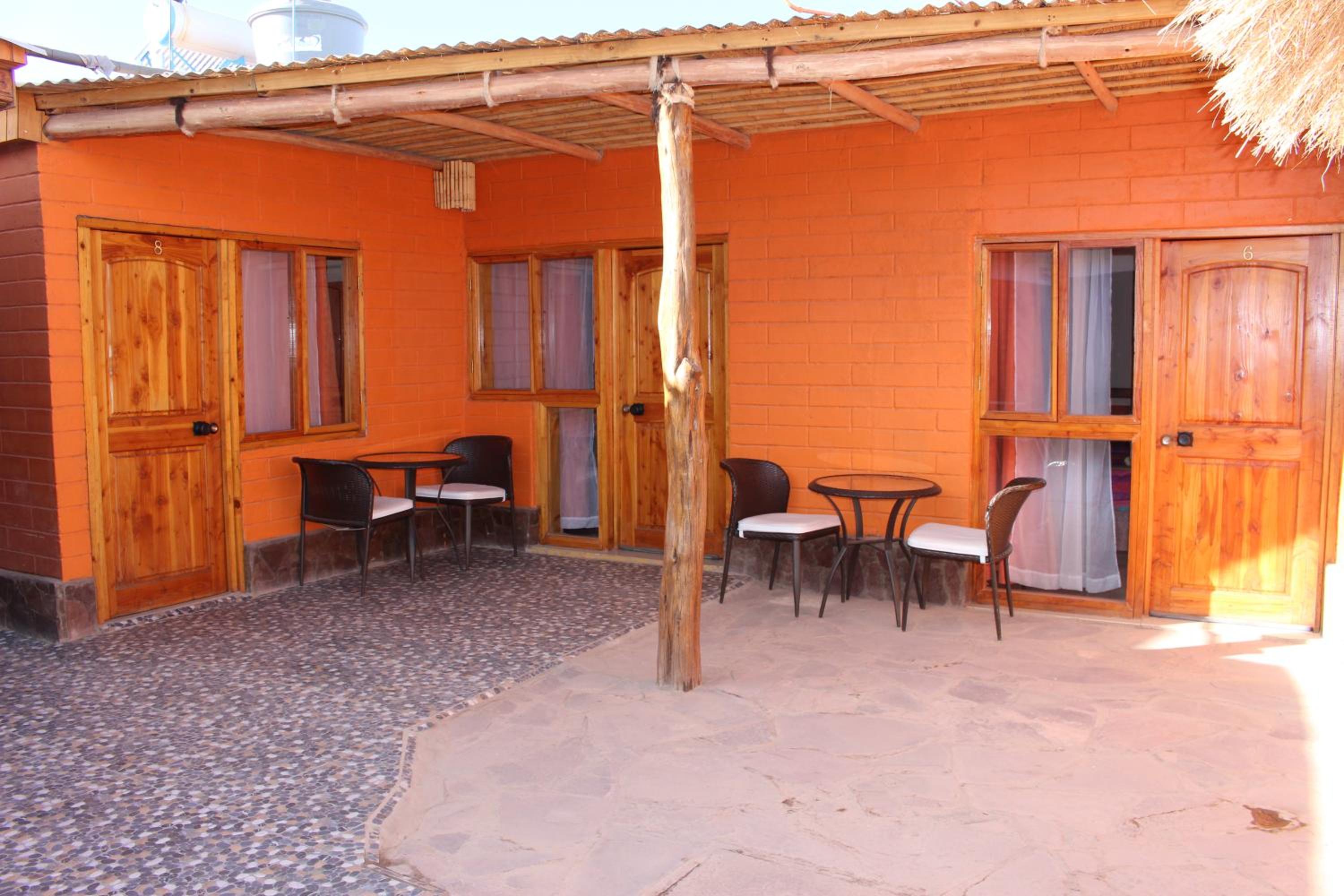 Hostal Atacama North