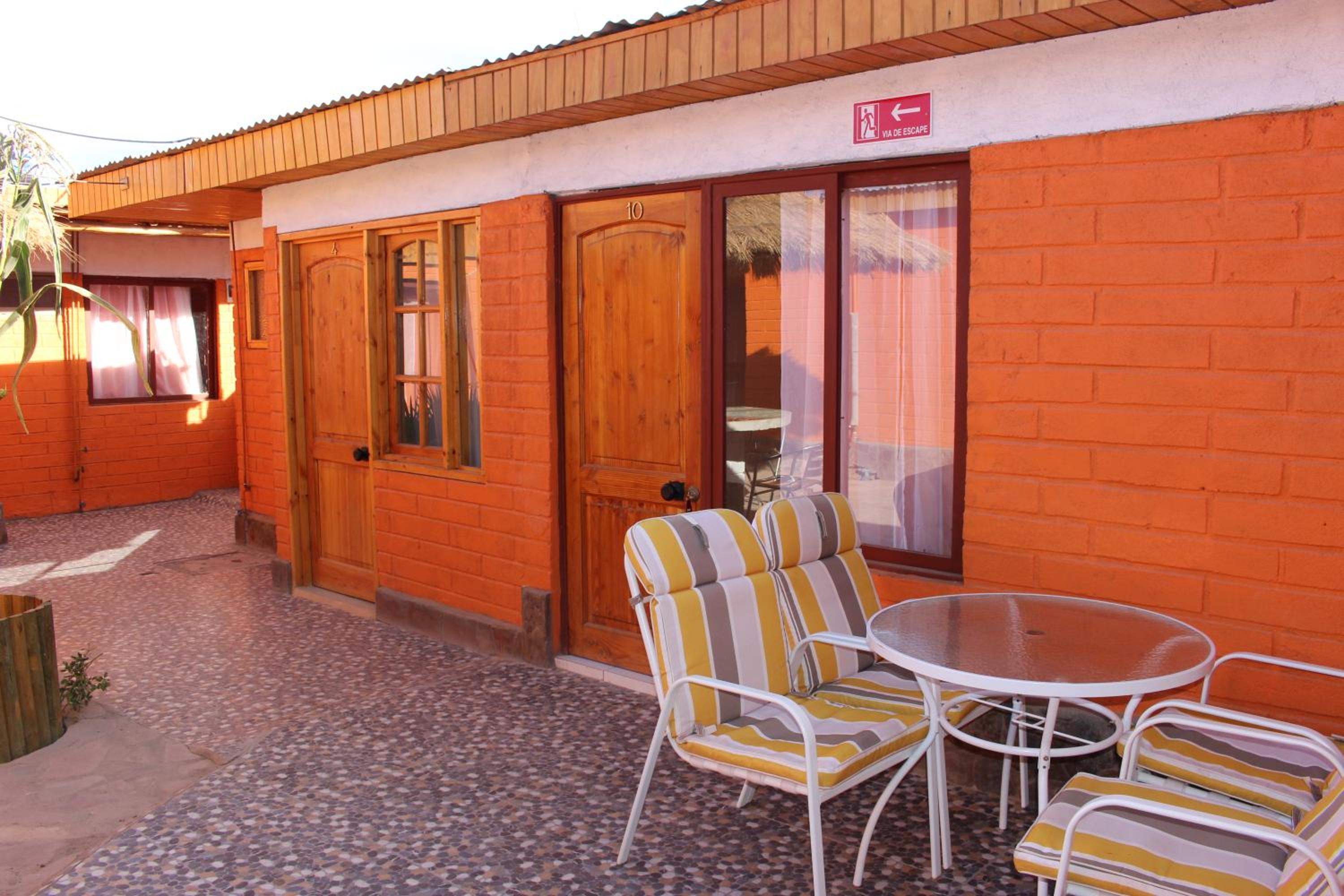 Hostal Atacama North