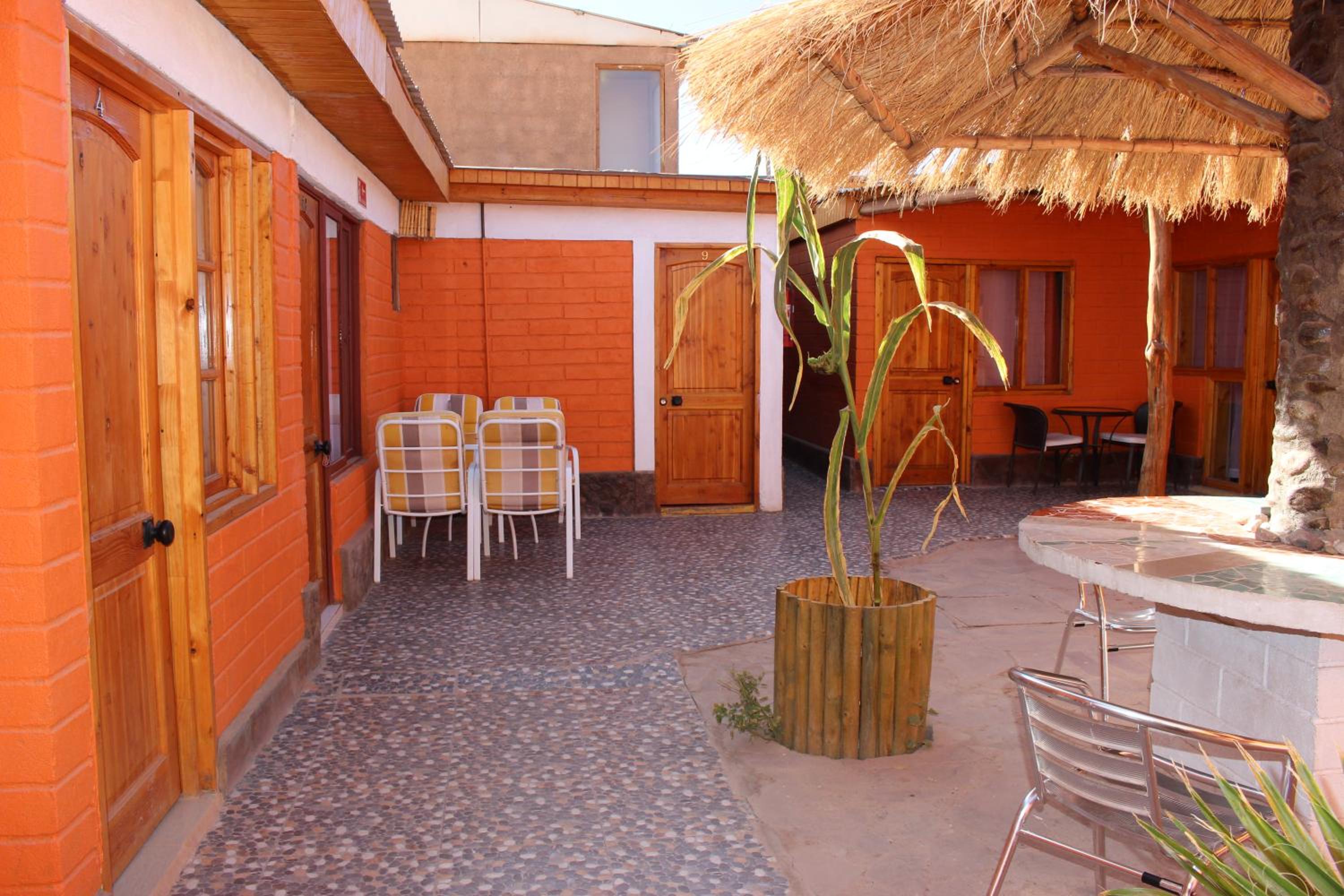 Hostal Atacama North