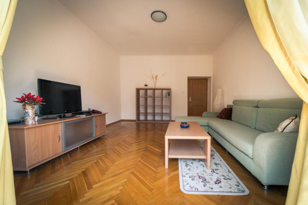 Apartment Kruna Center photo 3