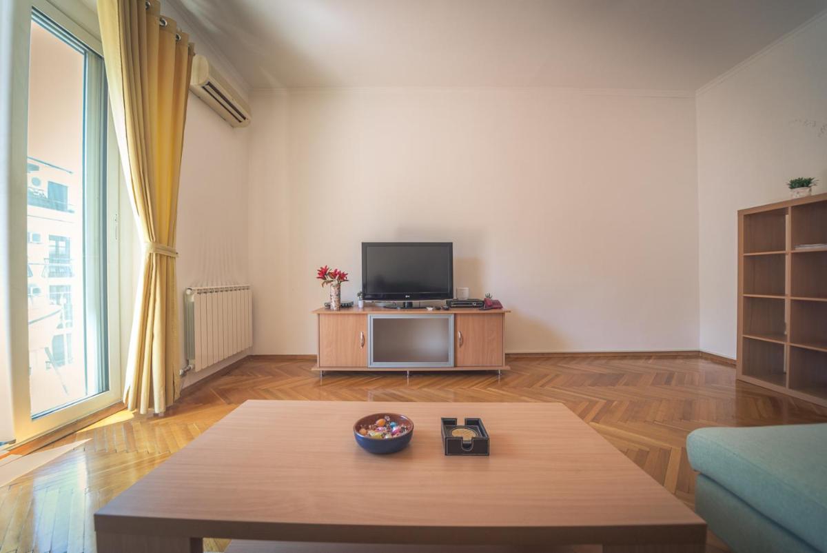 Apartment Kruna Center photo 2