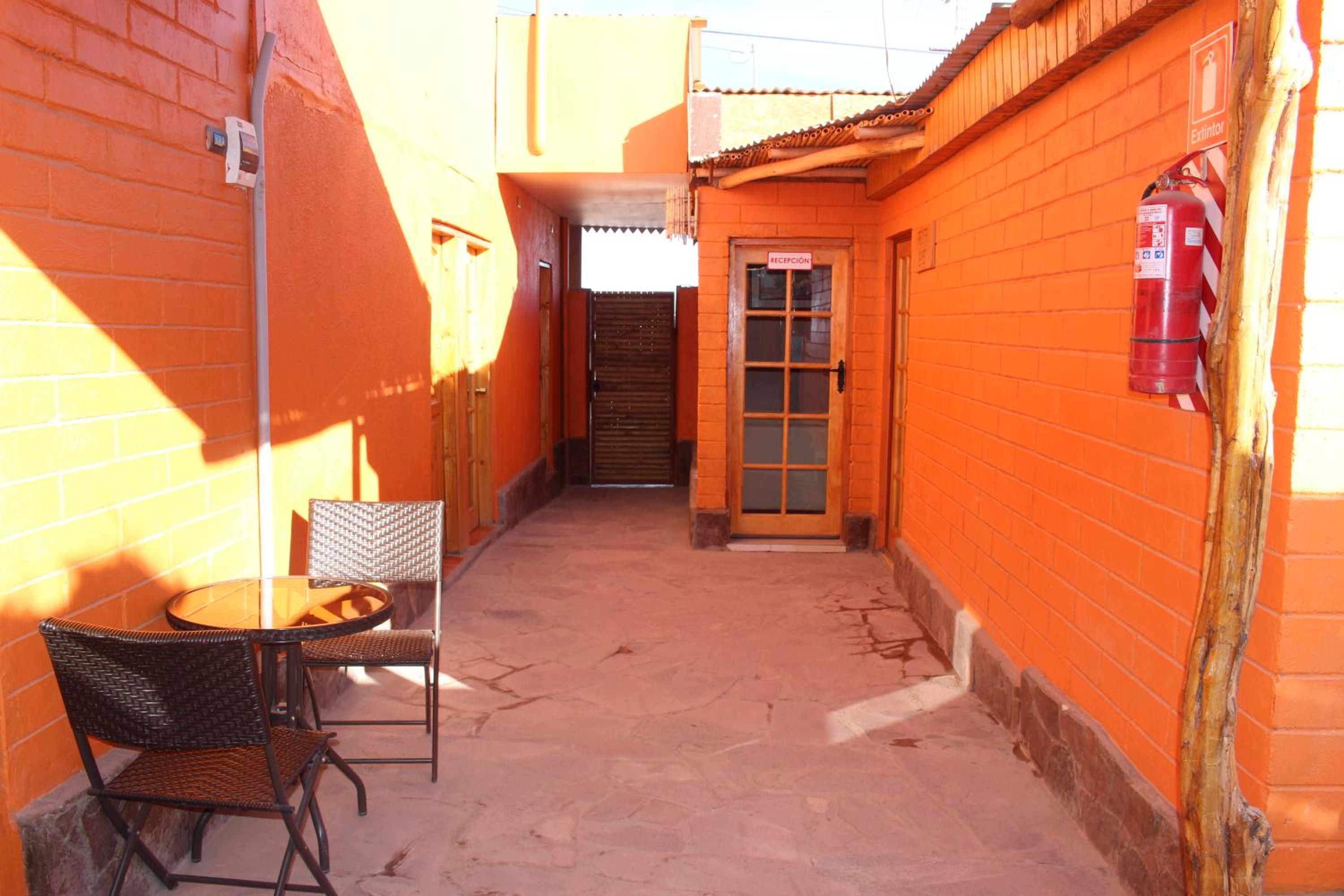 Hostal Atacama North
