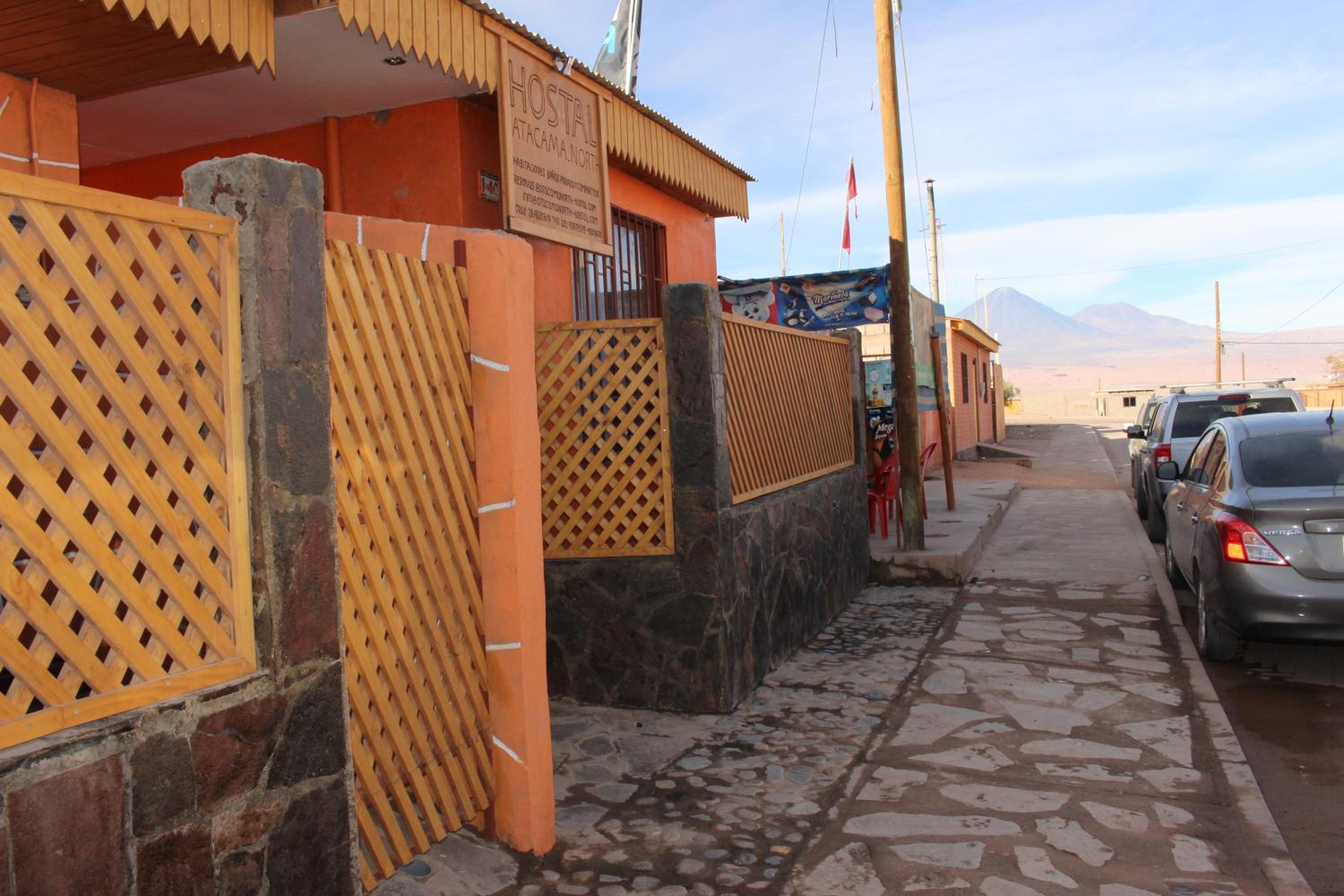 Hostal Atacama North