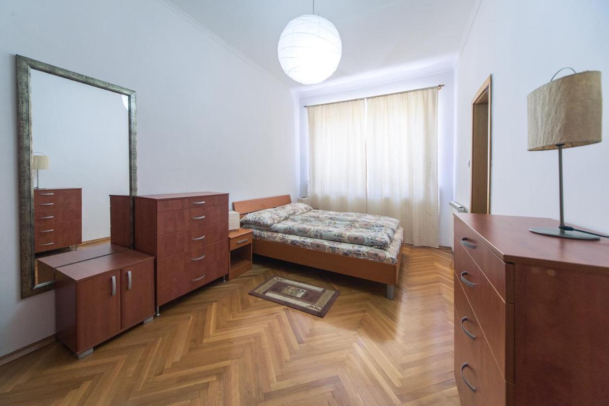 Apartment Kruna Center photo 4
