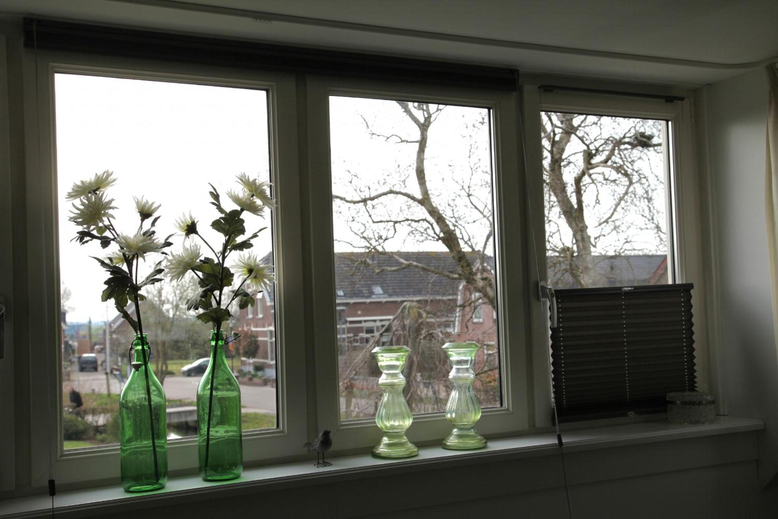 Bed and breakfast Hoeve Spoorzicht view 4