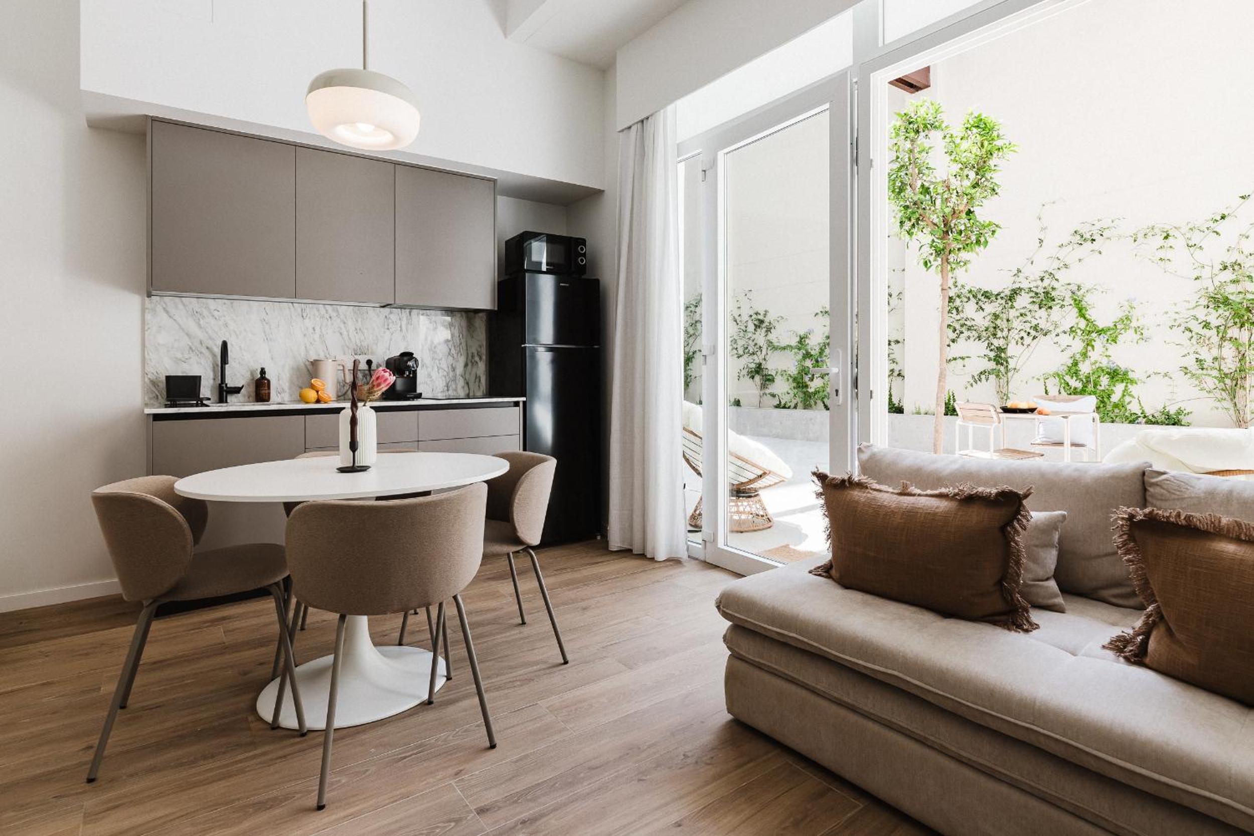 Gran Turia Apartments