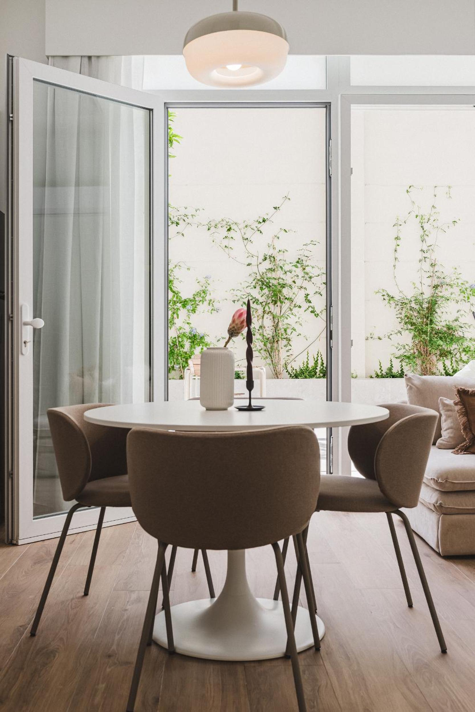 Gran Turia Apartments