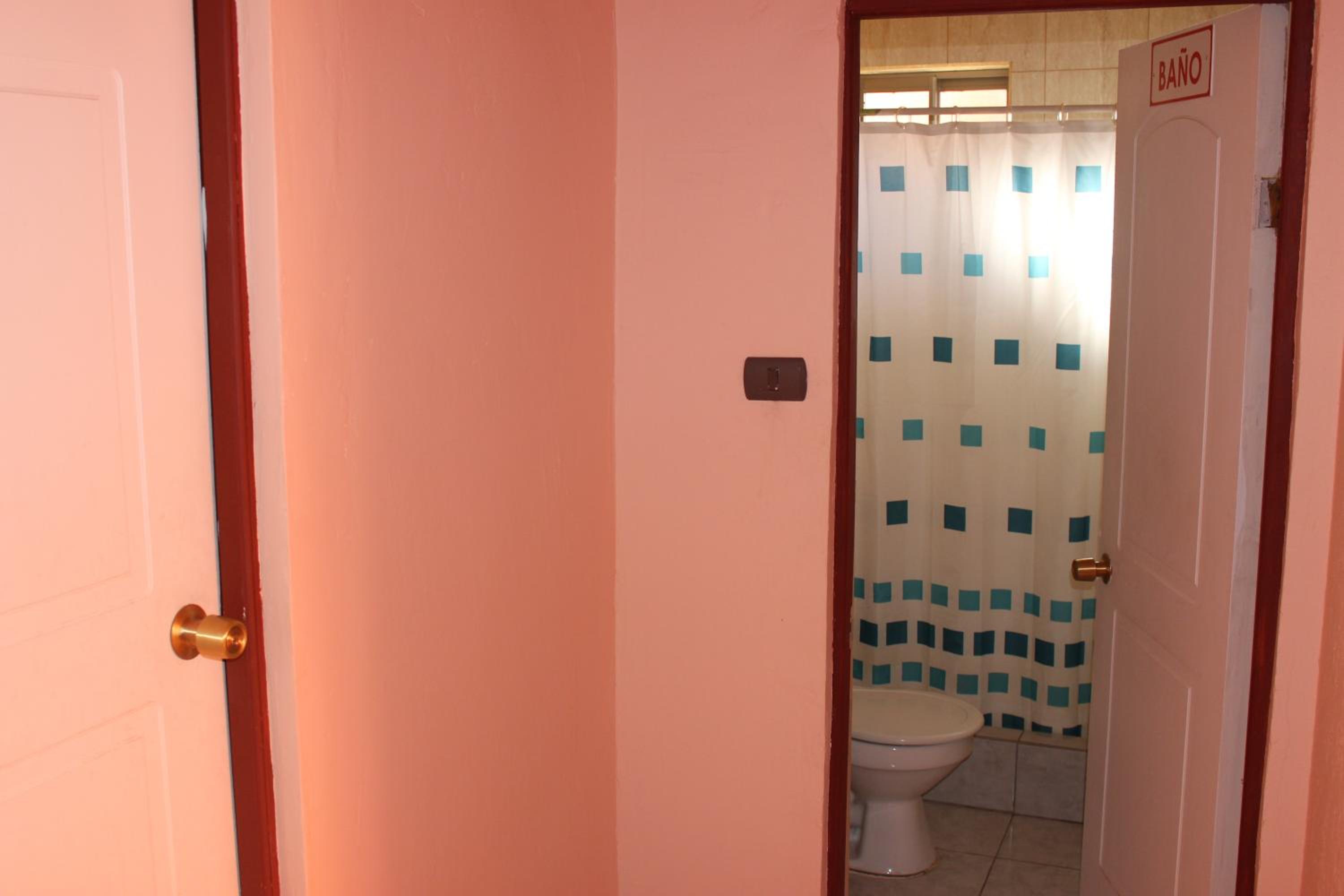 Hostal Atacama North