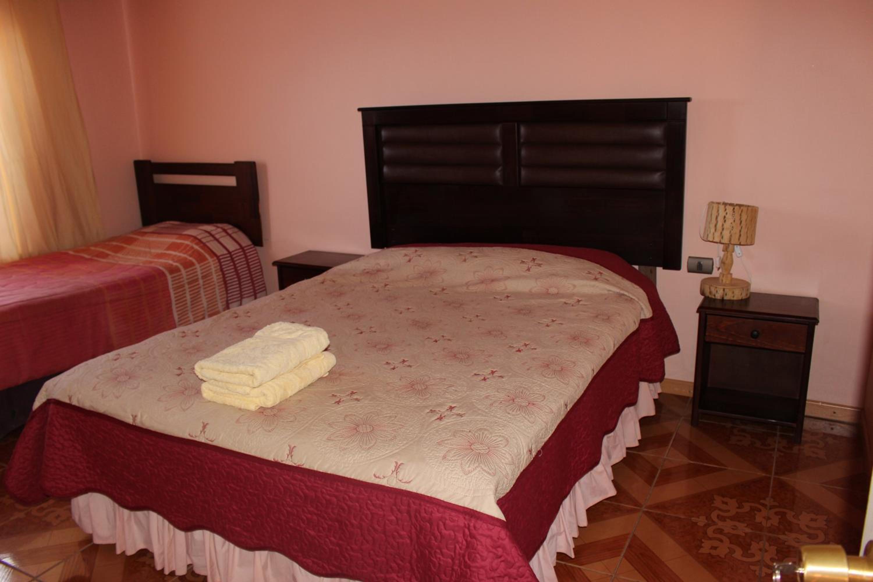 Hostal Atacama North