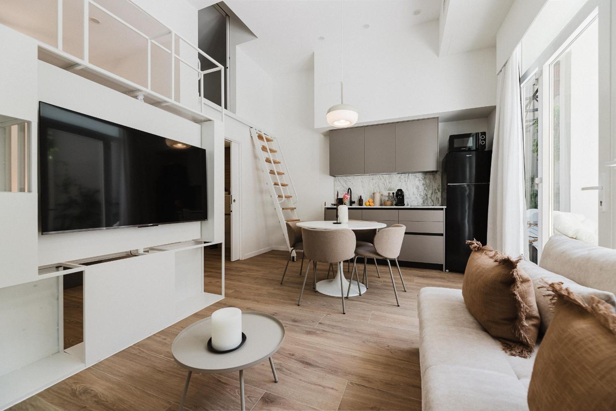 Gran Turia Apartments