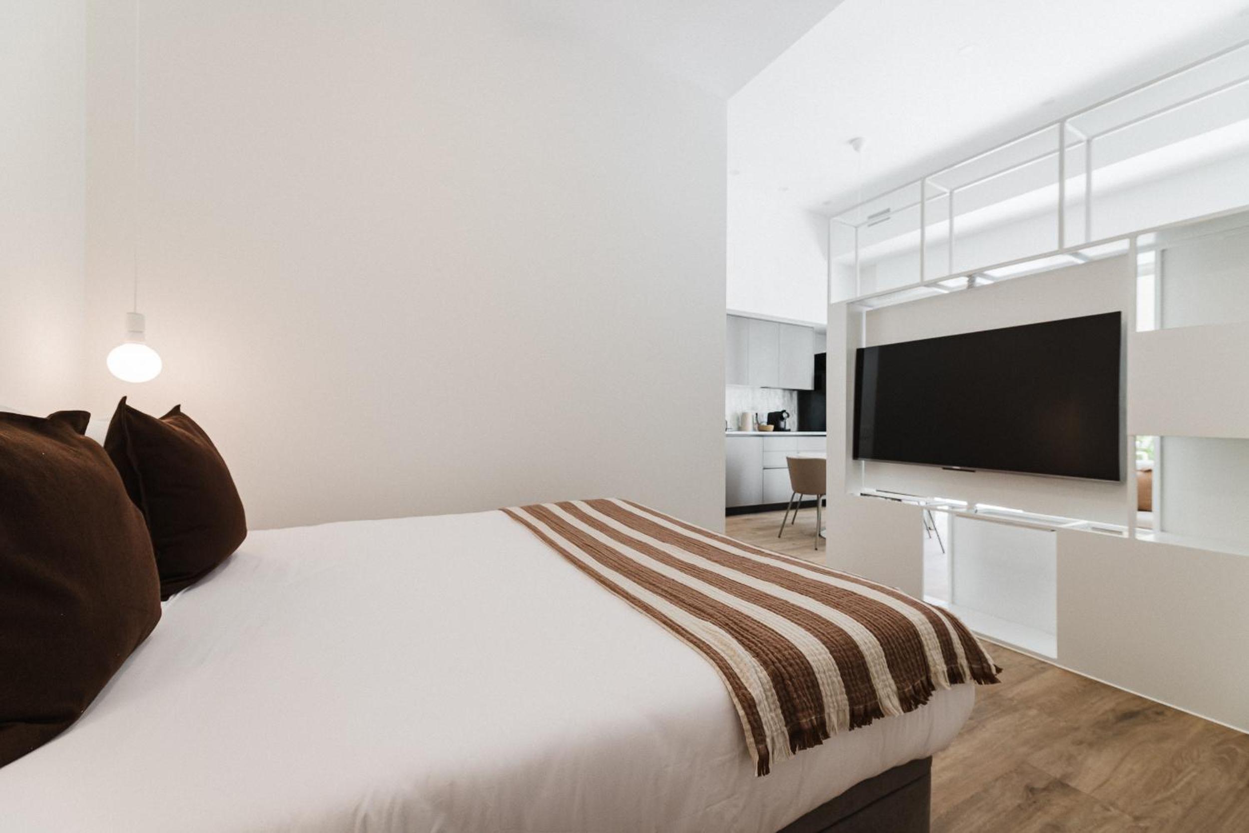 Gran Turia Apartments