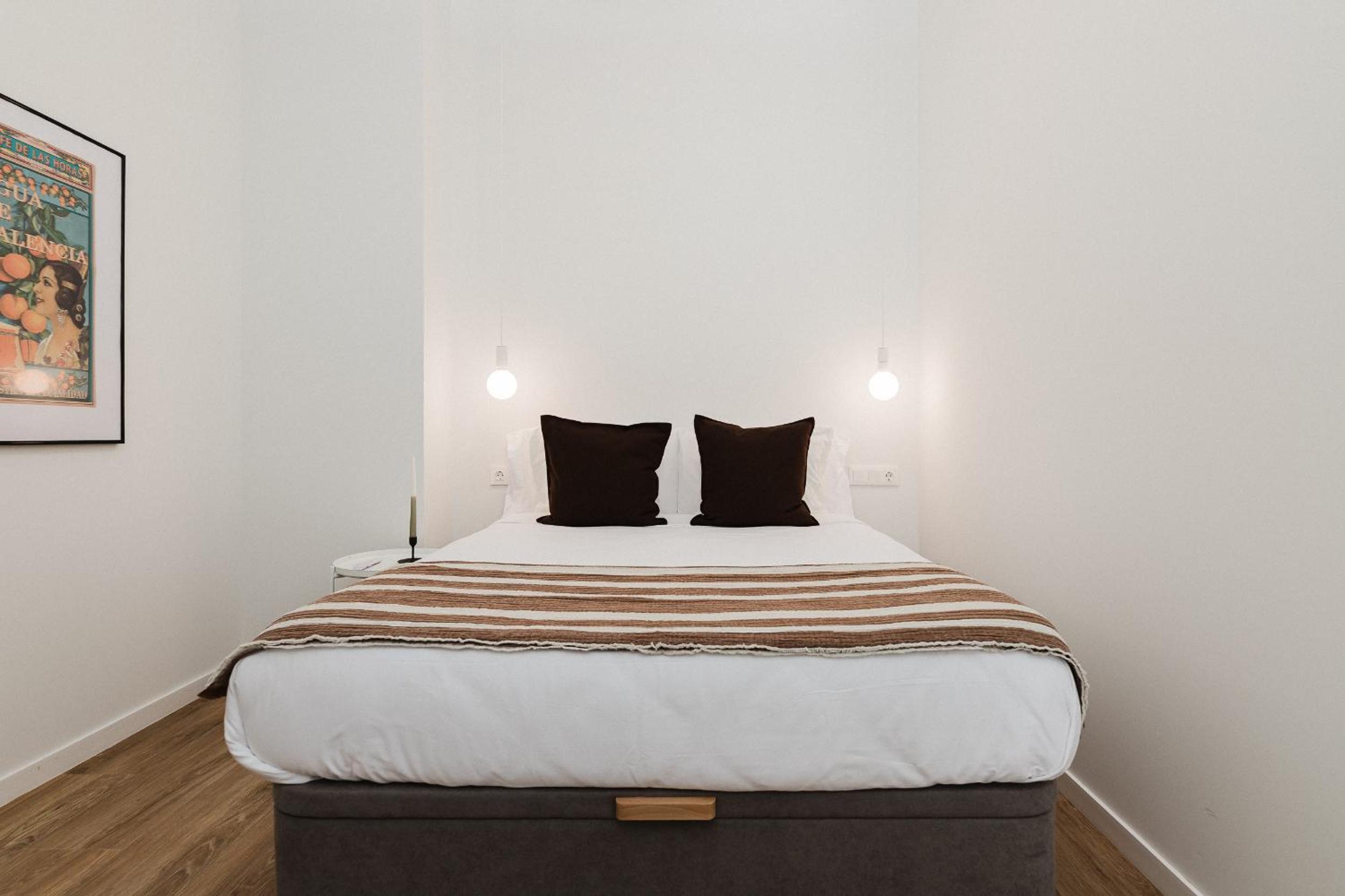 Gran Turia Apartments