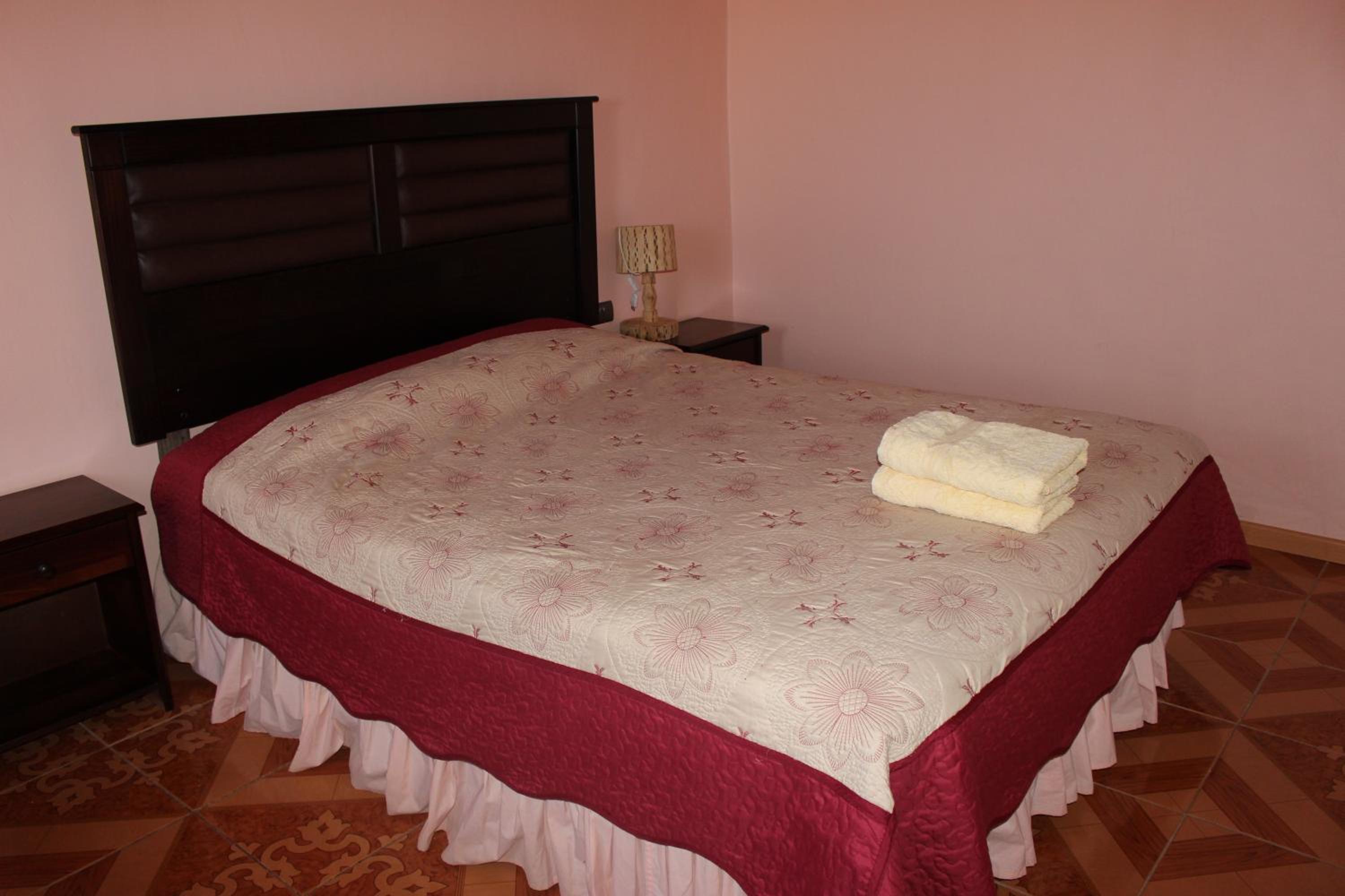 Hostal Atacama North