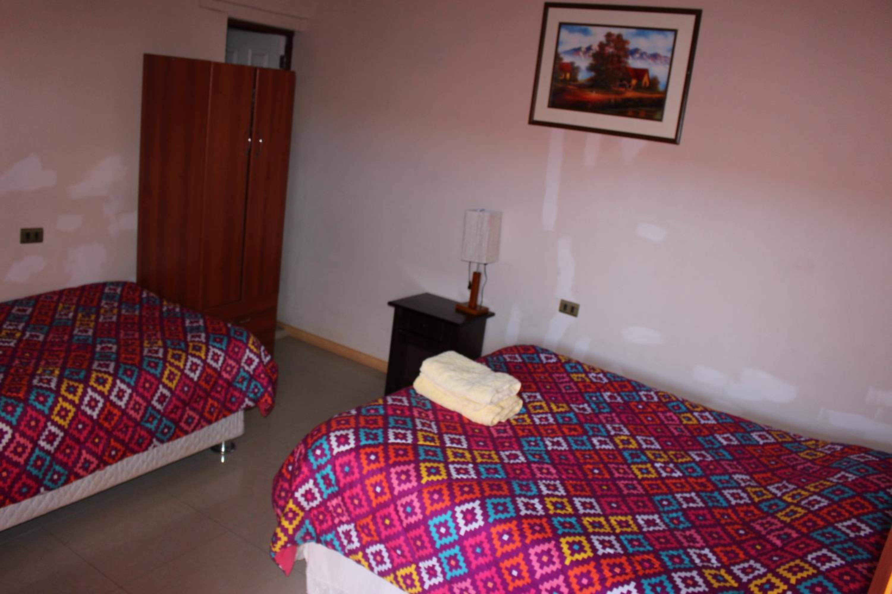 Hostal Atacama North