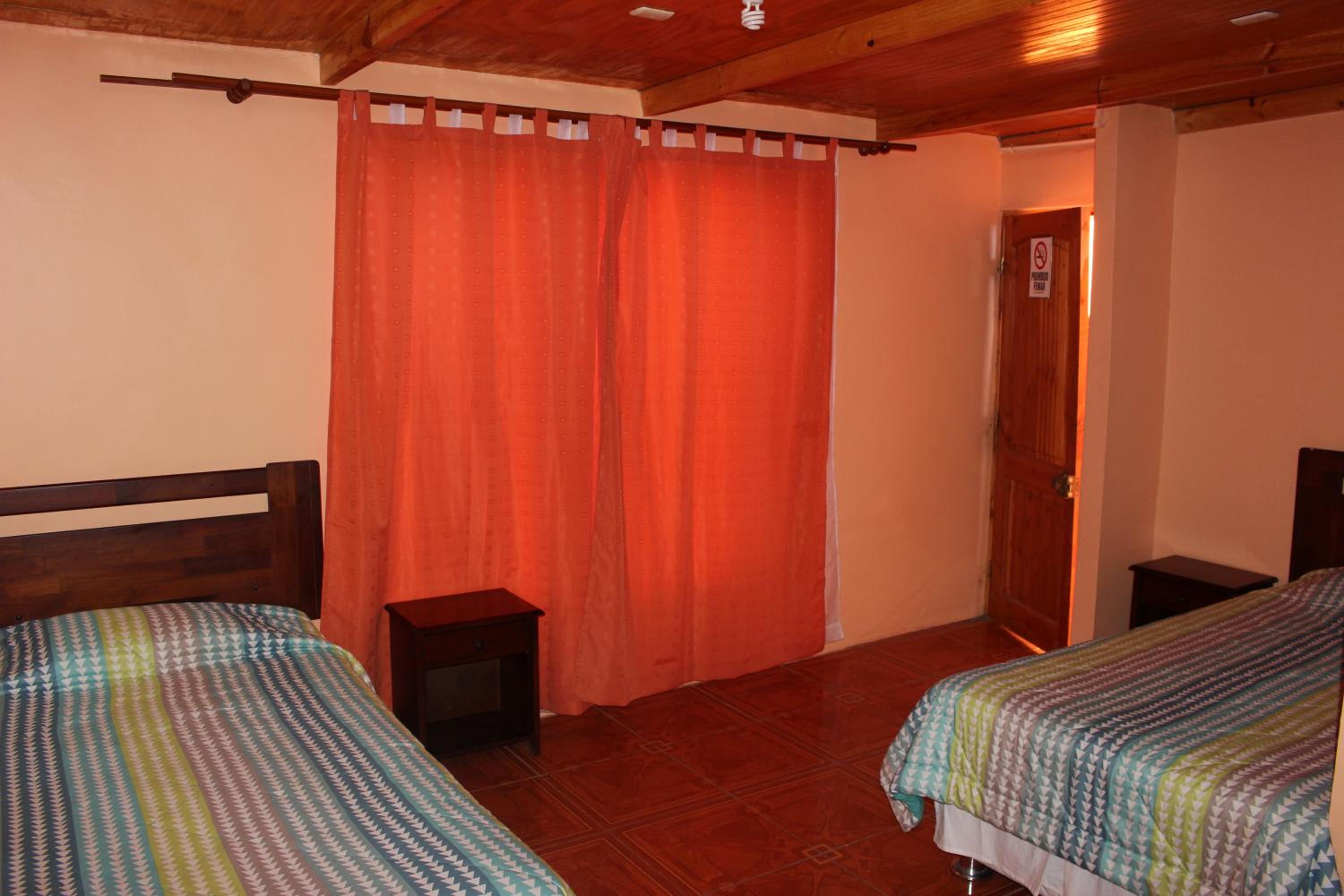 Hostal Atacama North