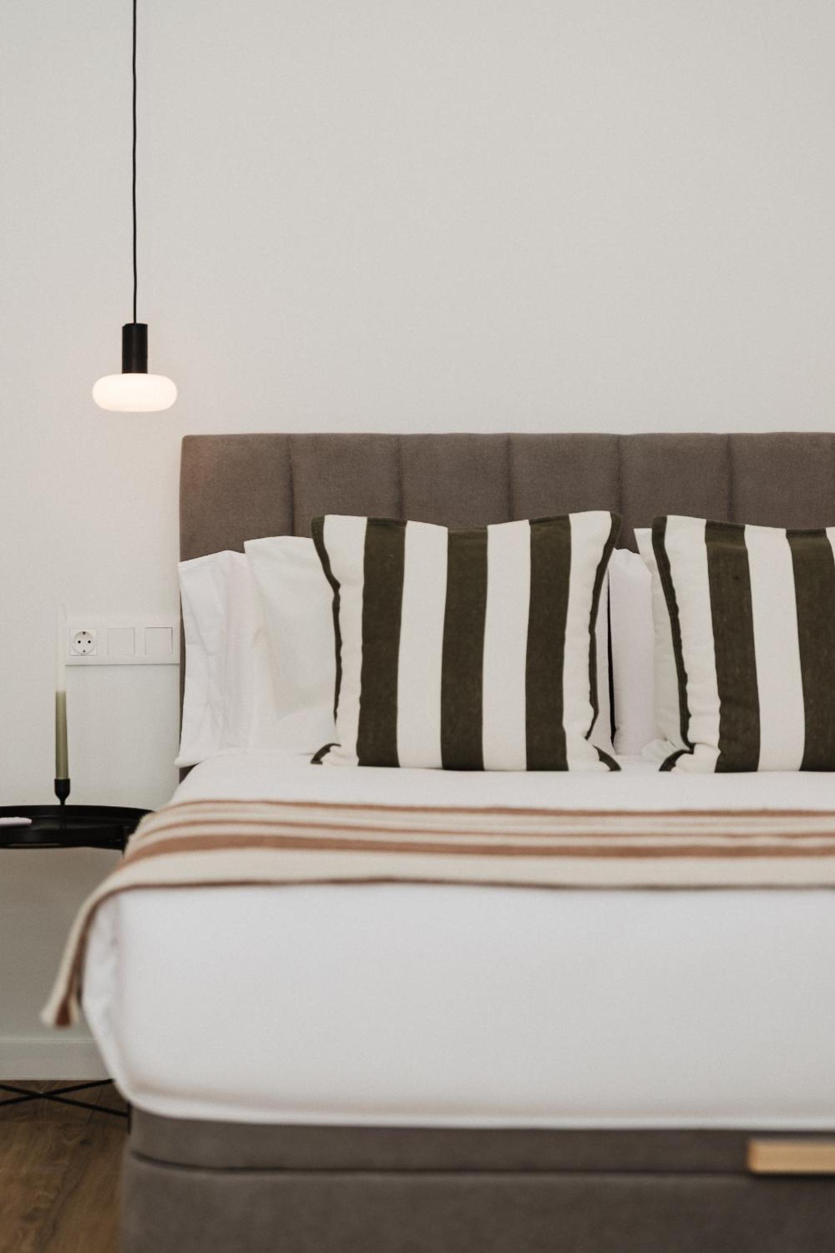 Gran Turia Apartments