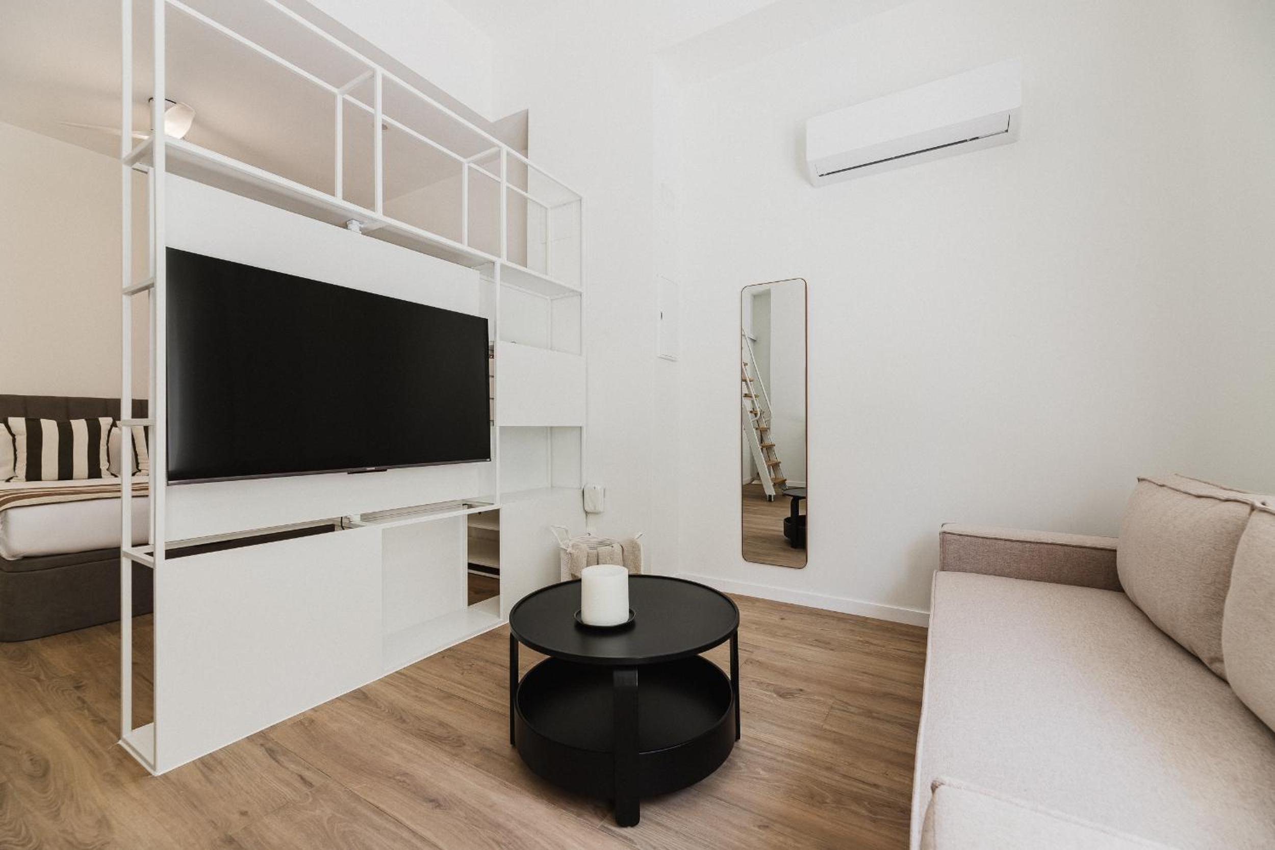 Gran Turia Apartments