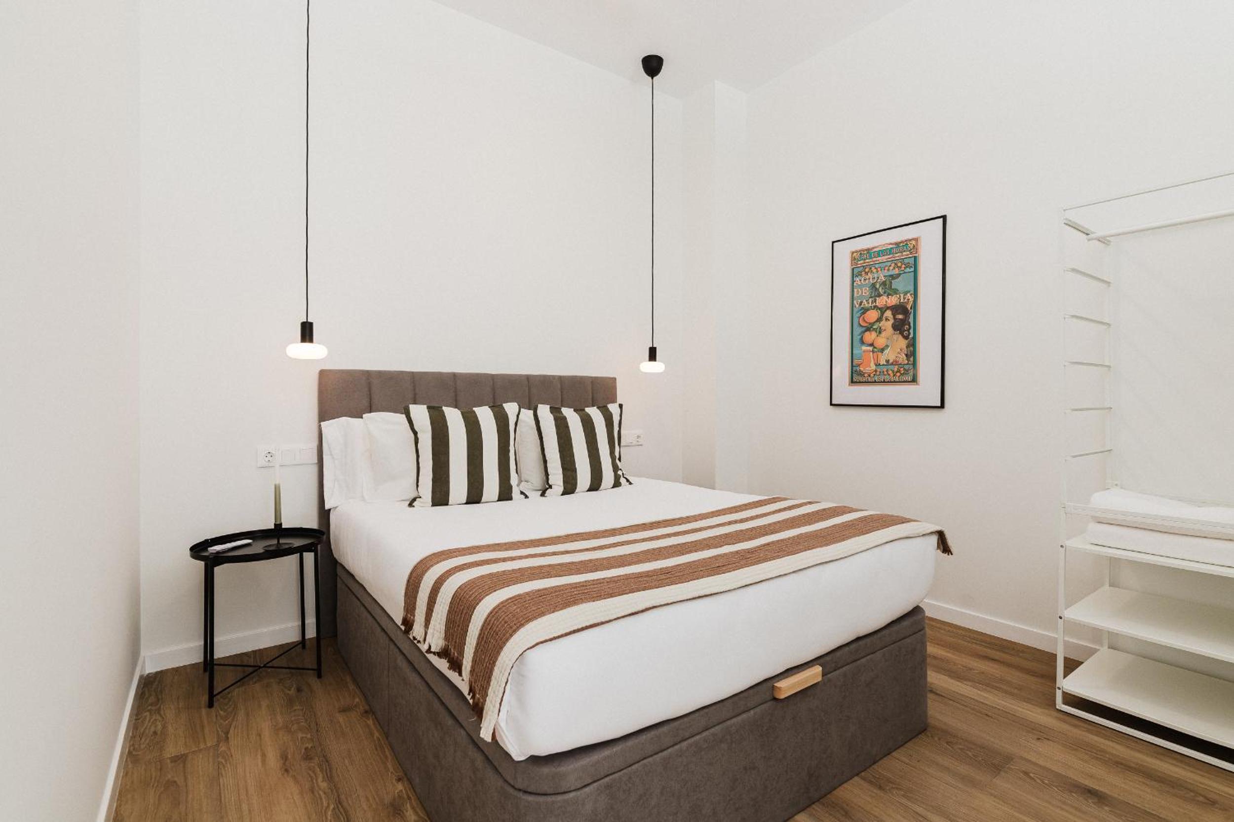 Gran Turia Apartments