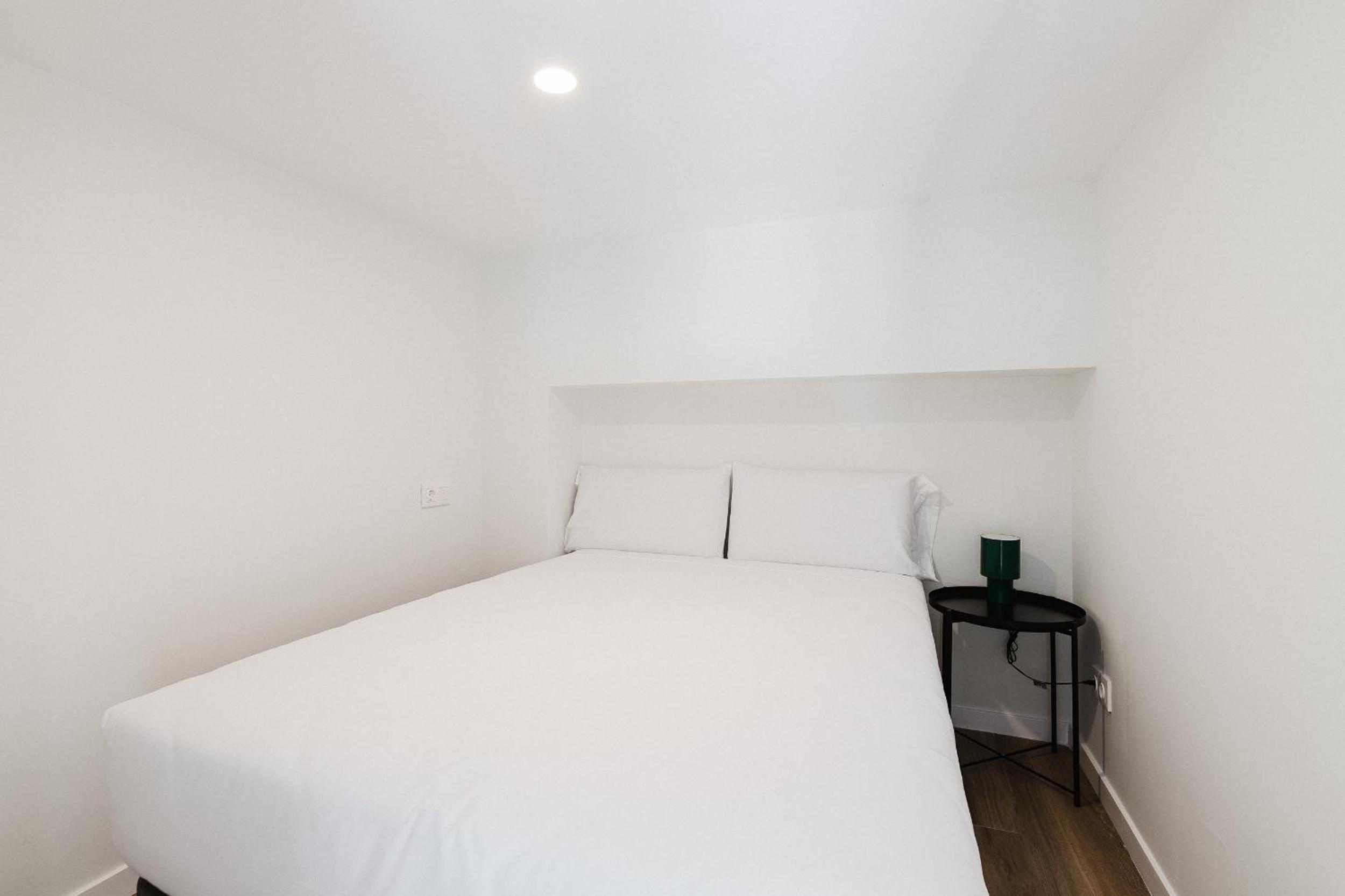Gran Turia Apartments