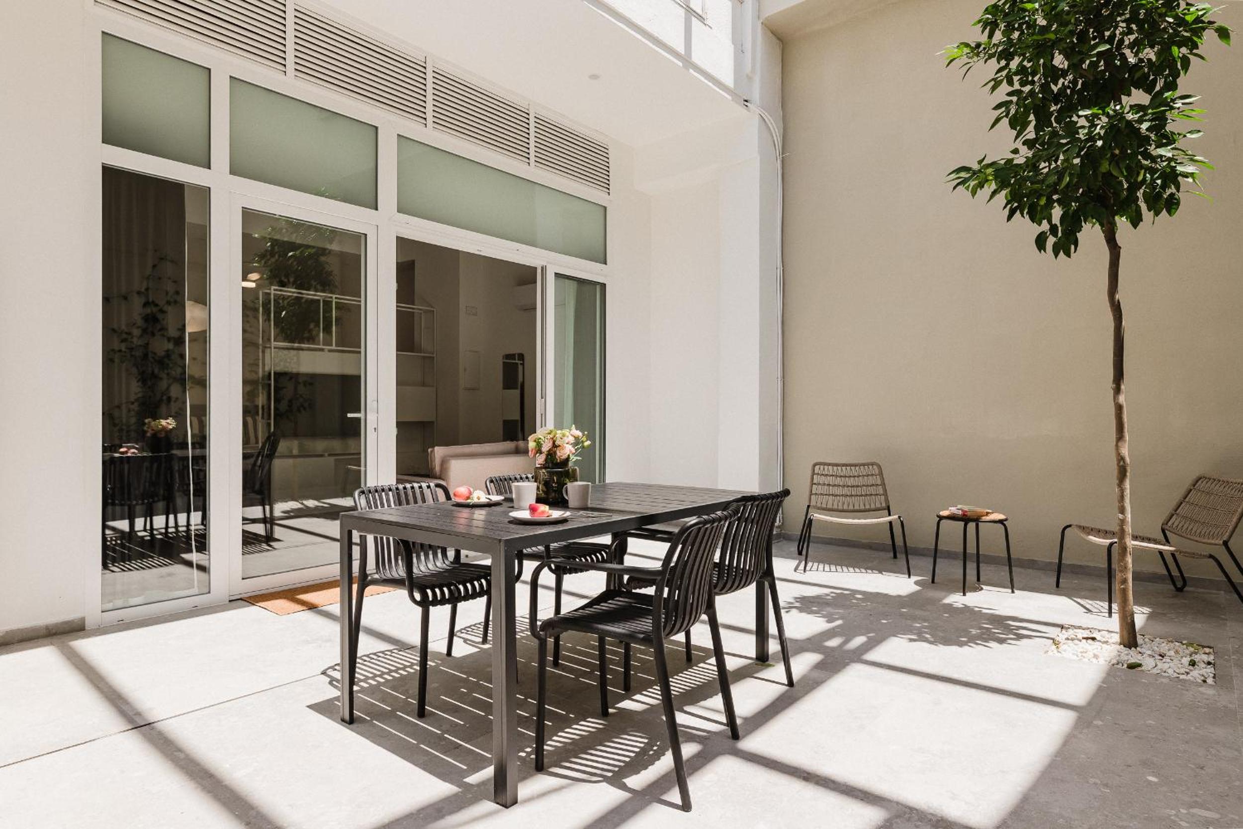 Gran Turia Apartments