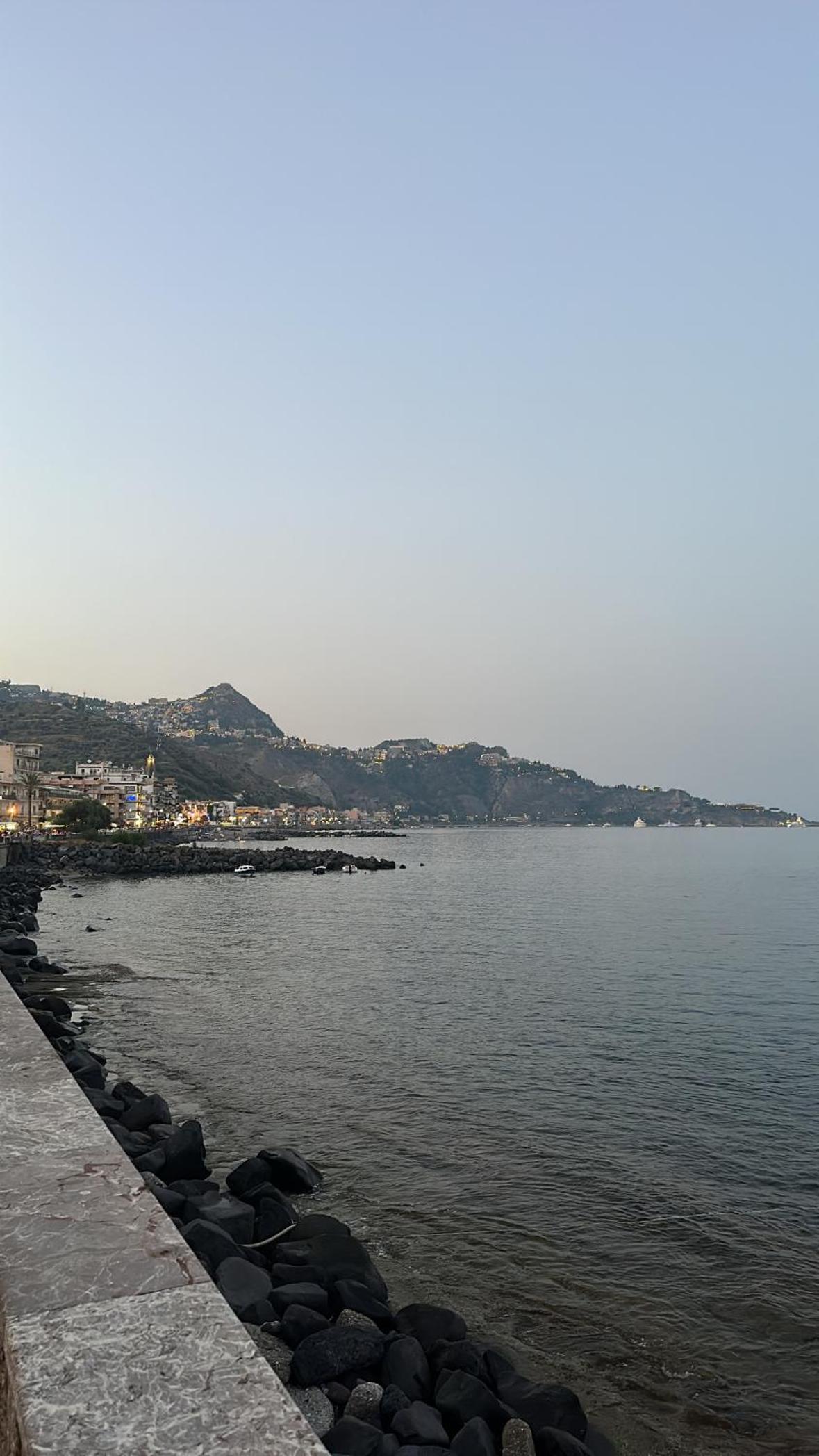 Casa sul vicolo - Fronte Mare